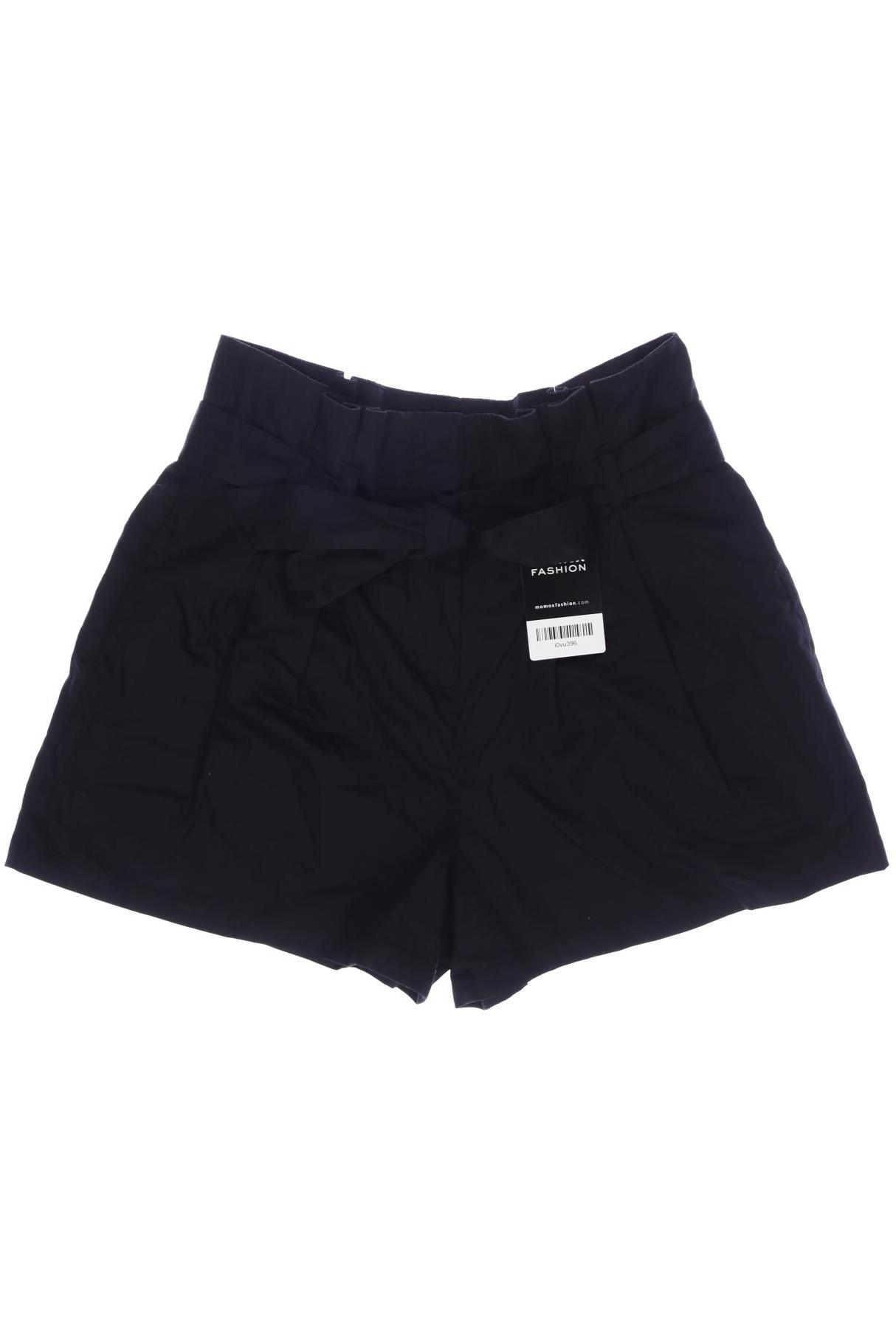 

Hallhuber Damen Shorts, schwarz