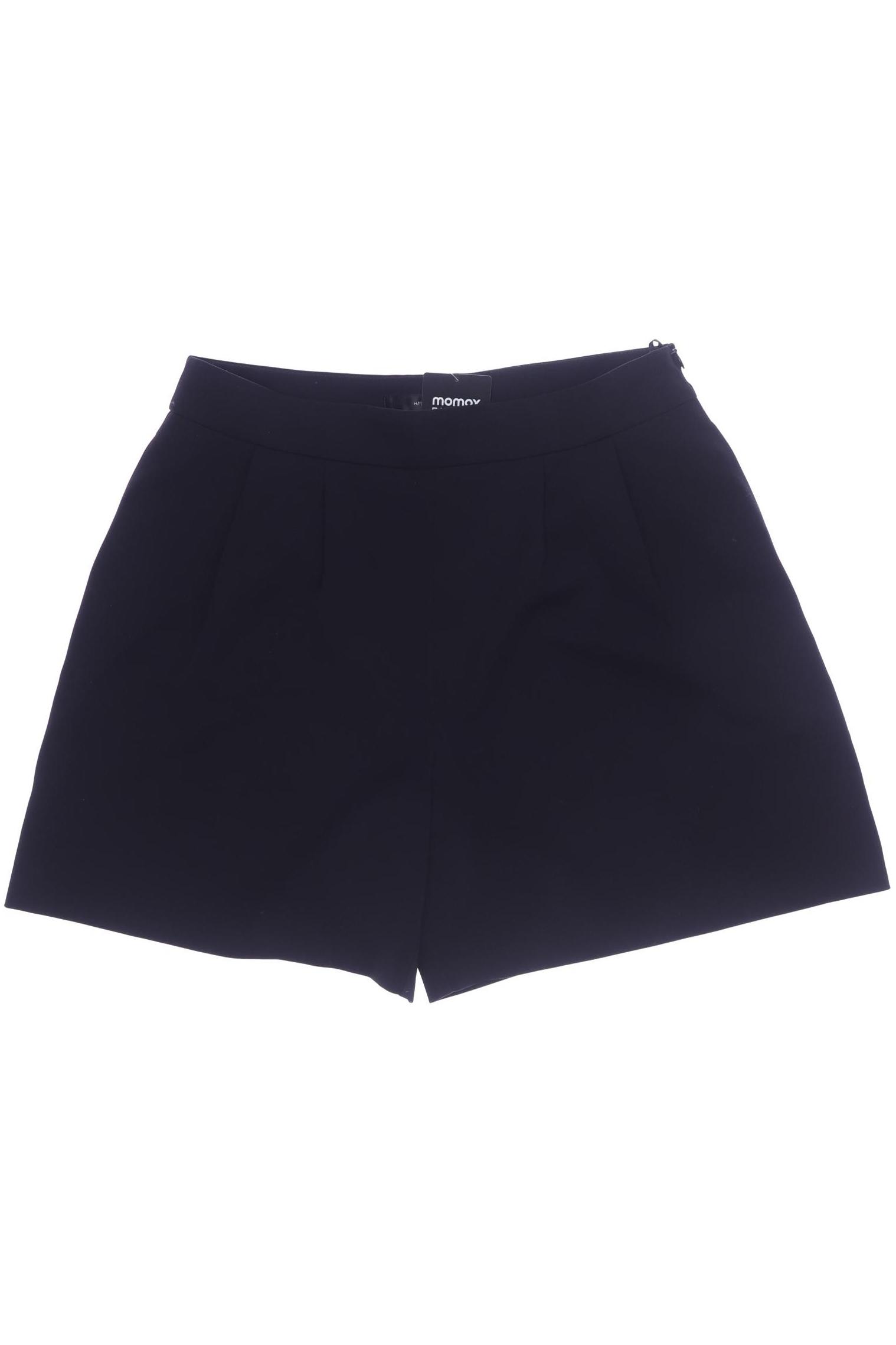 

Hallhuber Damen Shorts, schwarz, Gr. 38