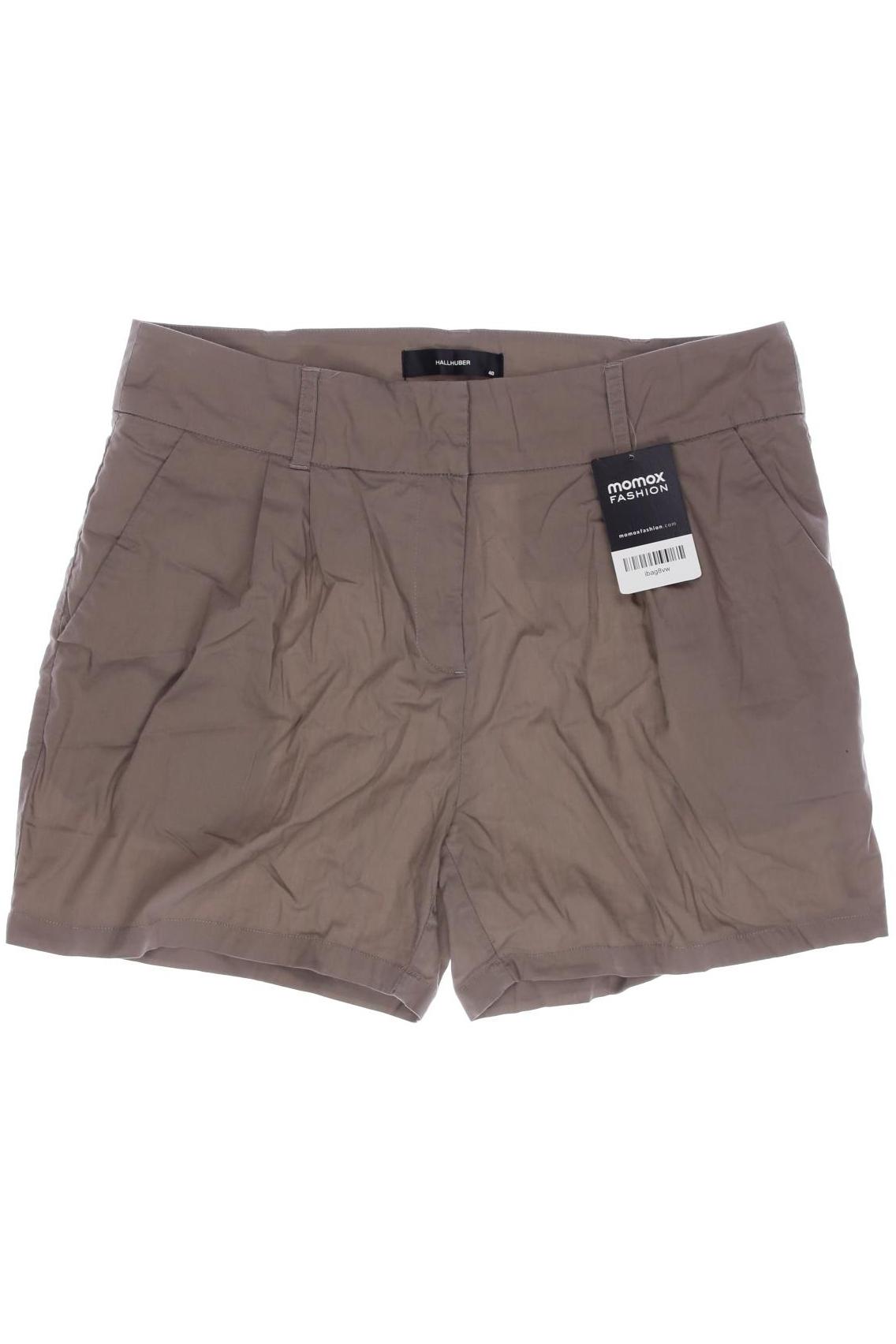 

Hallhuber Damen Shorts, braun