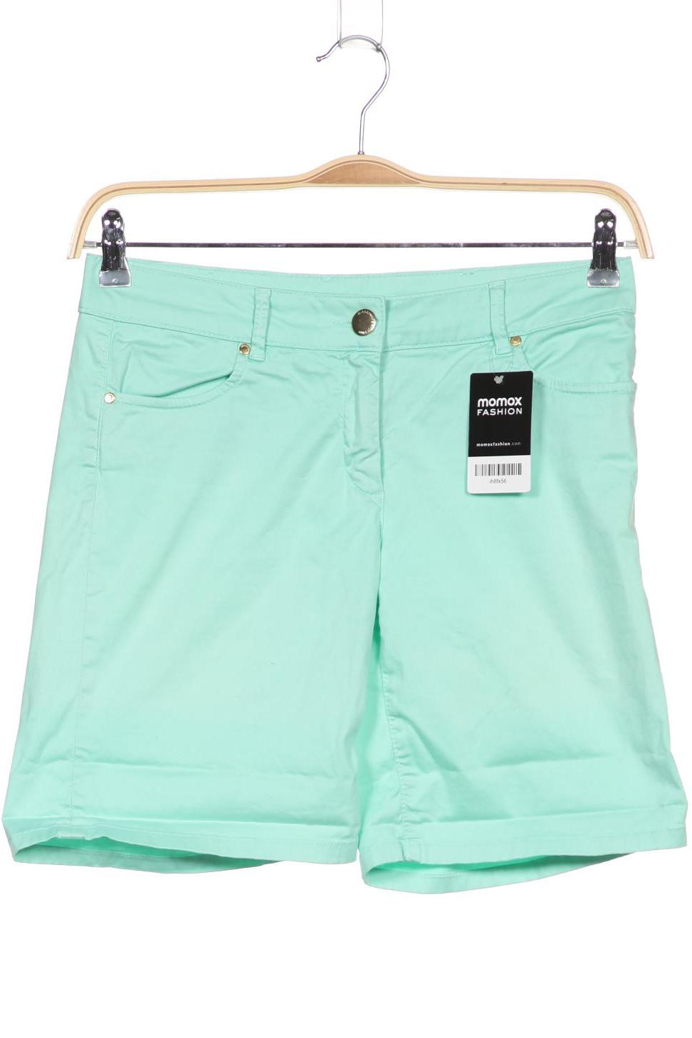 

Hallhuber Damen Shorts, türkis