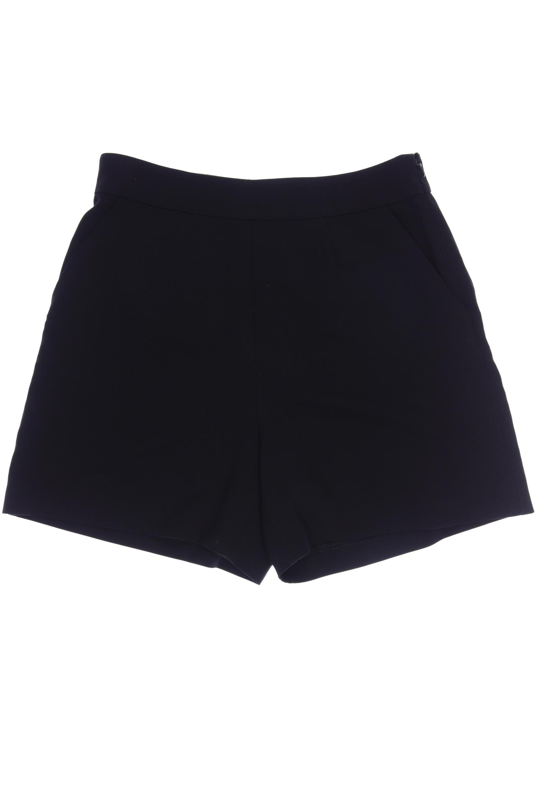 

Hallhuber Damen Shorts, schwarz