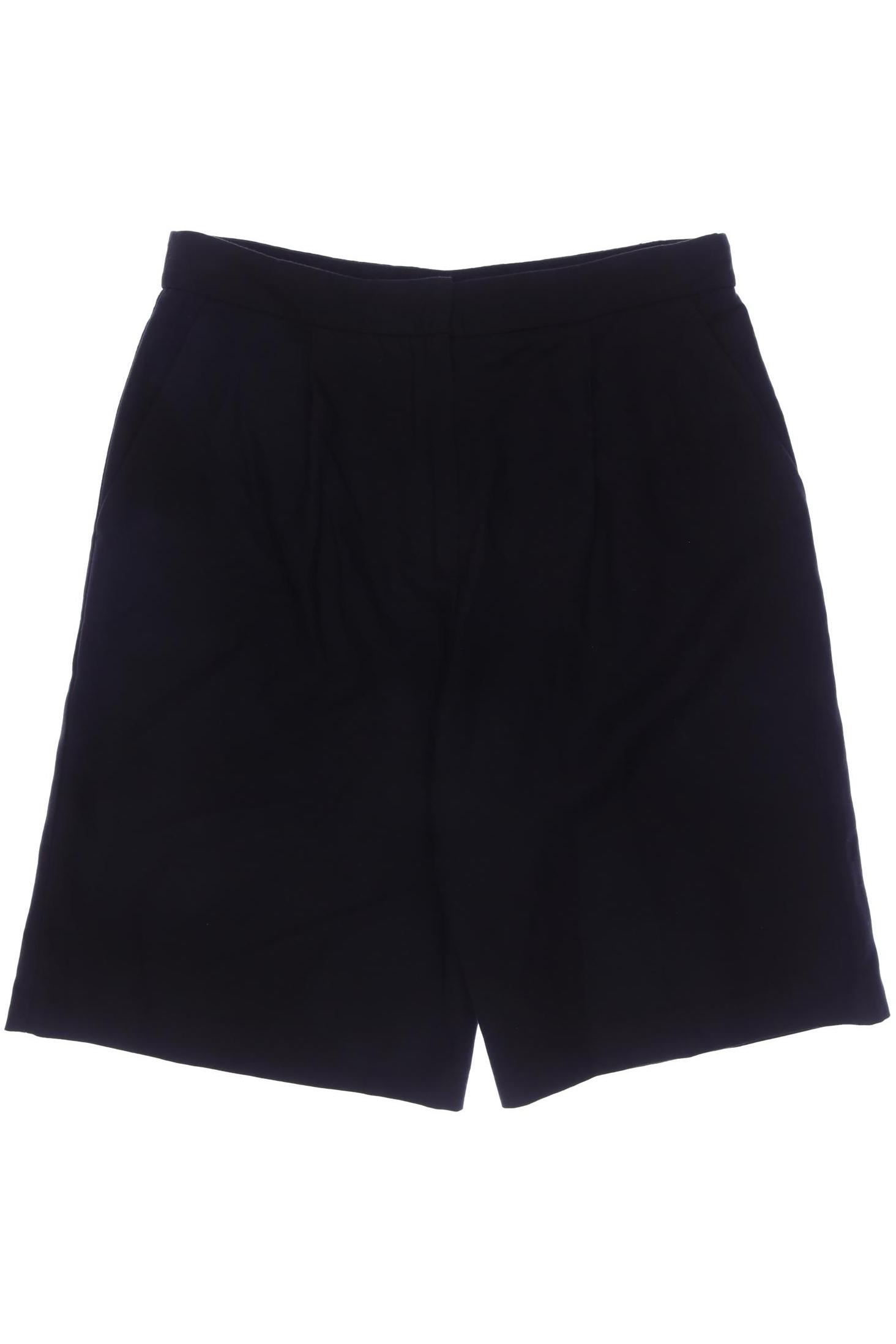 

Hallhuber Damen Shorts, schwarz, Gr. 40