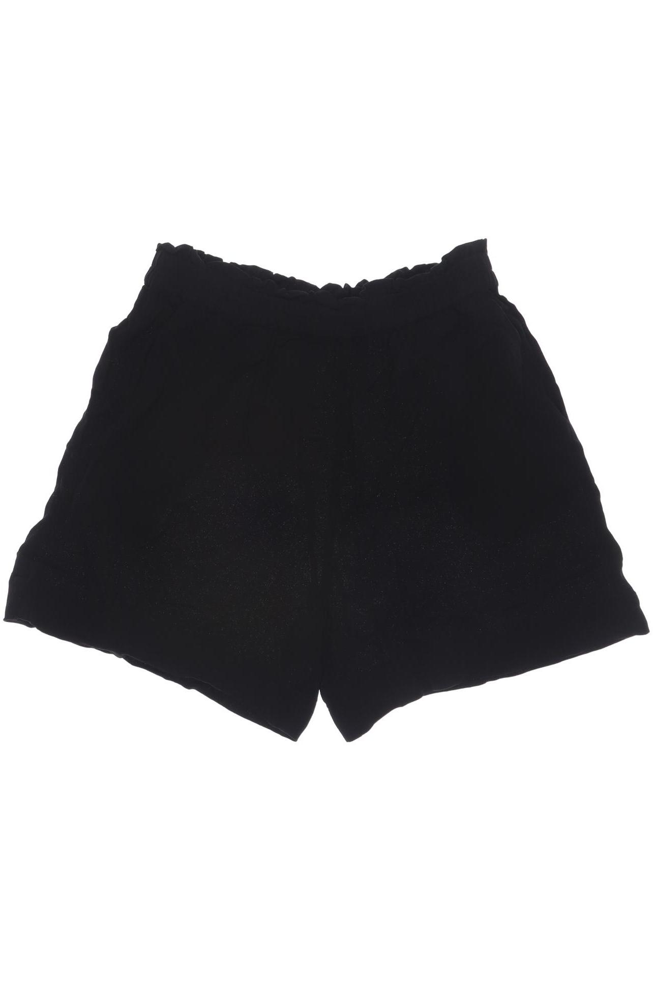 

Hallhuber Damen Shorts, schwarz