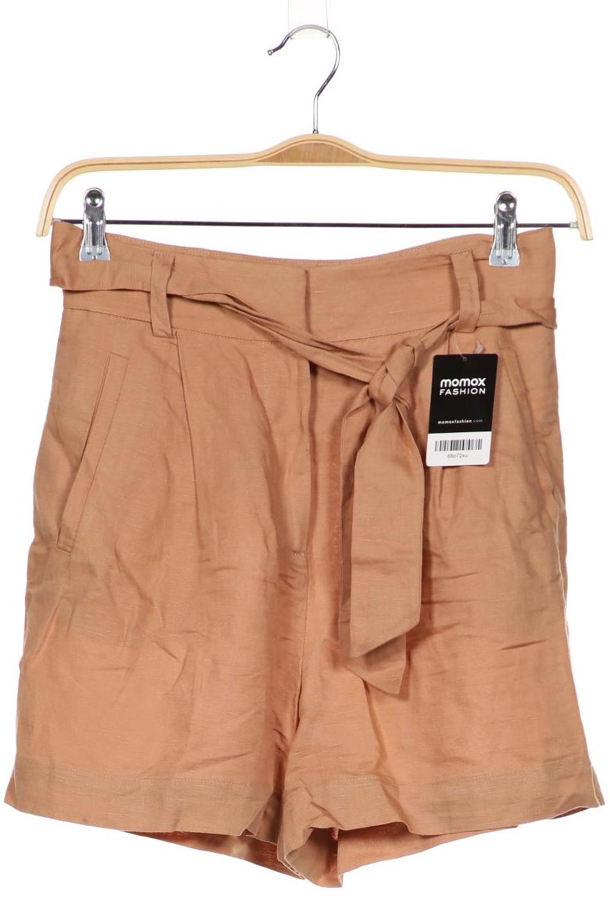 

Hallhuber Damen Shorts, beige