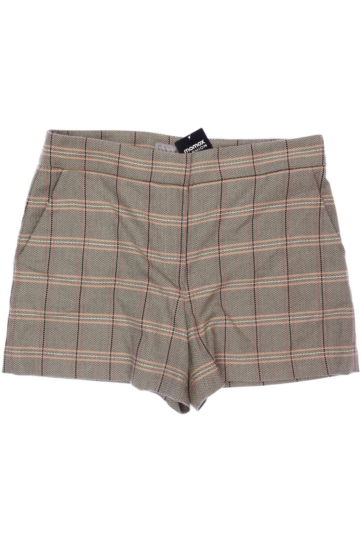 

Hallhuber Damen Shorts, braun, Gr. 42