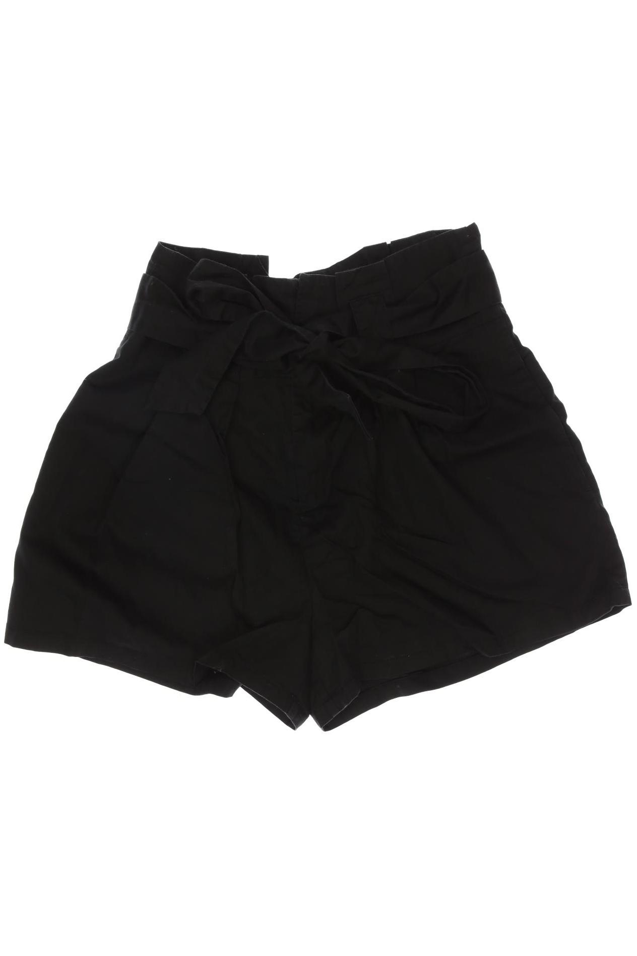 

Hallhuber Damen Shorts, schwarz