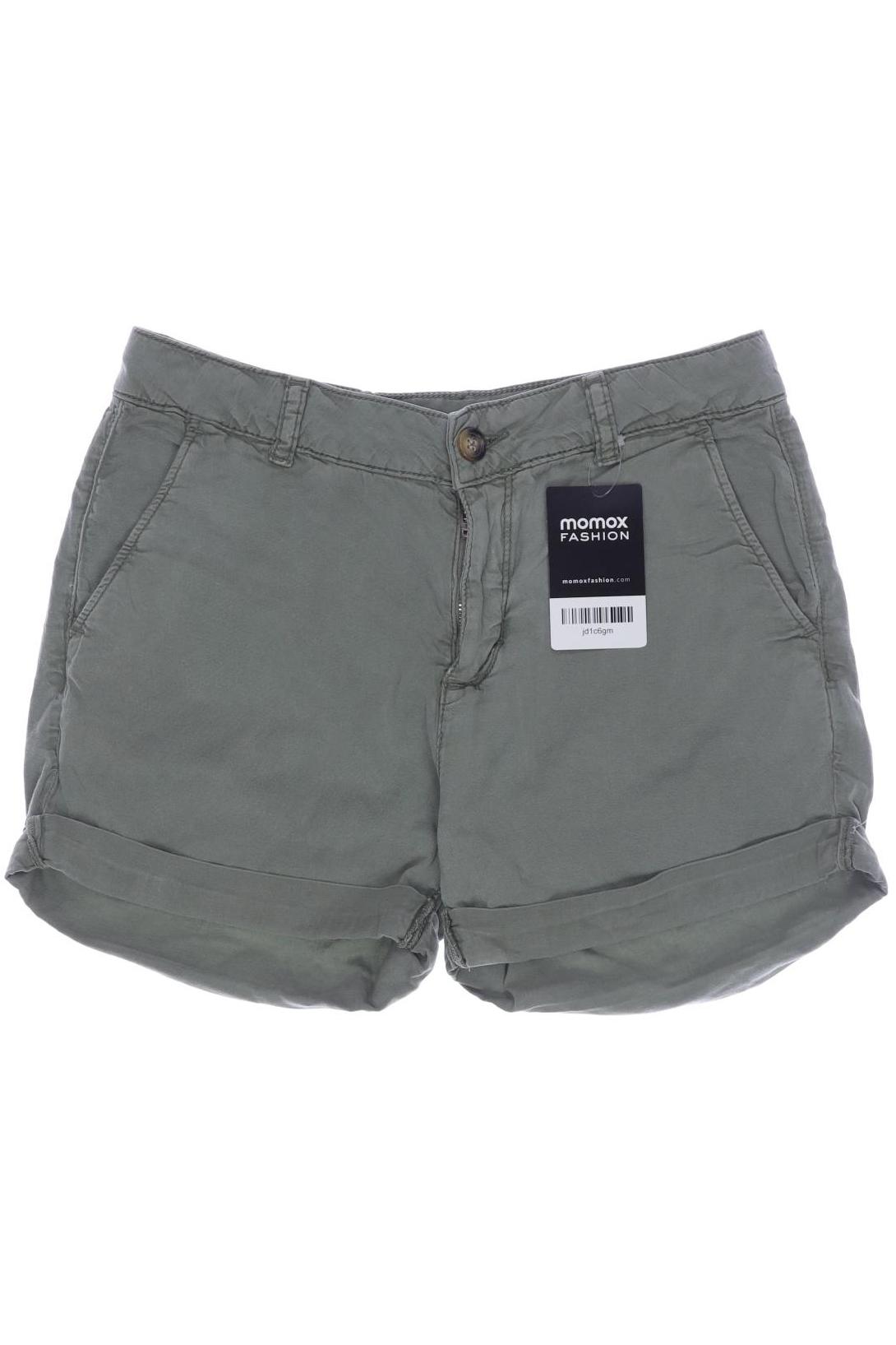 

Hallhuber Damen Shorts, grün