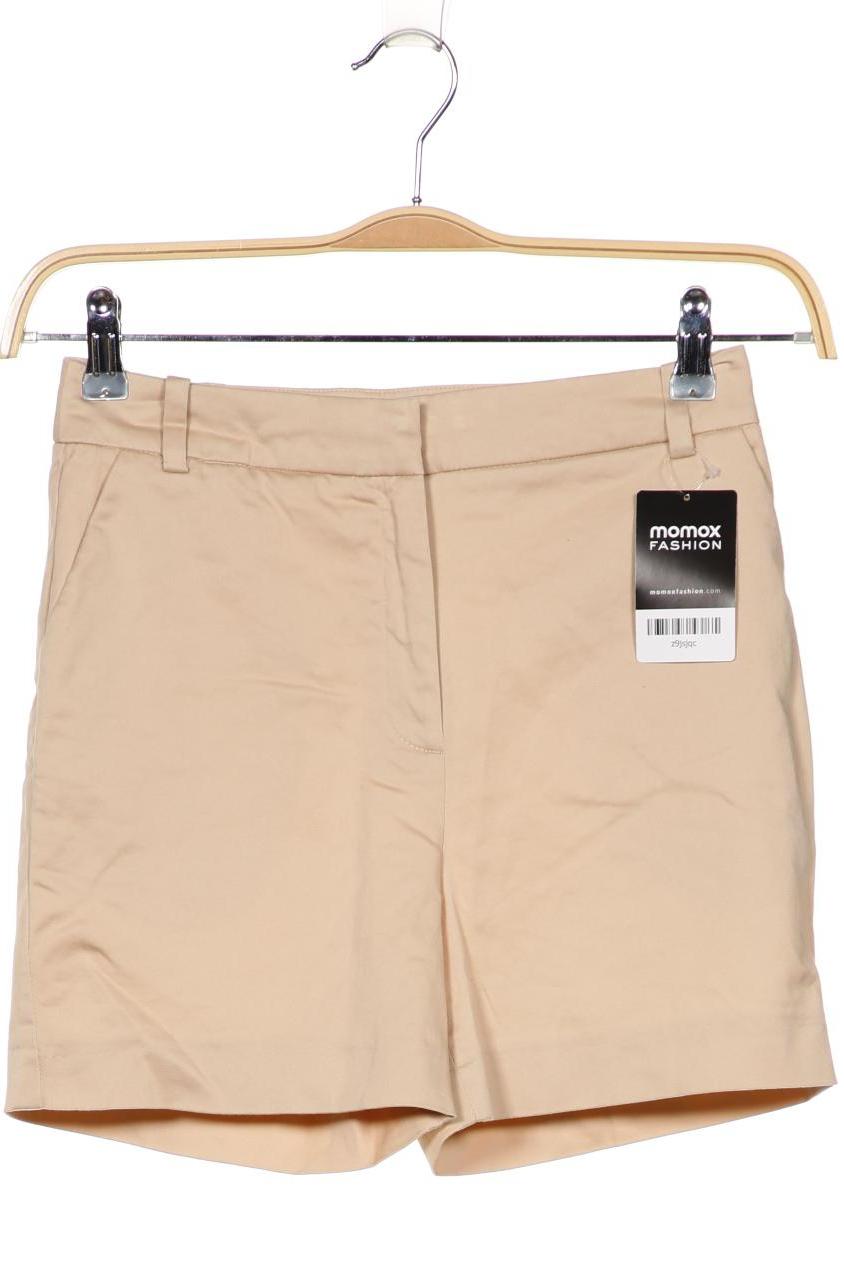 

Hallhuber Damen Shorts, beige