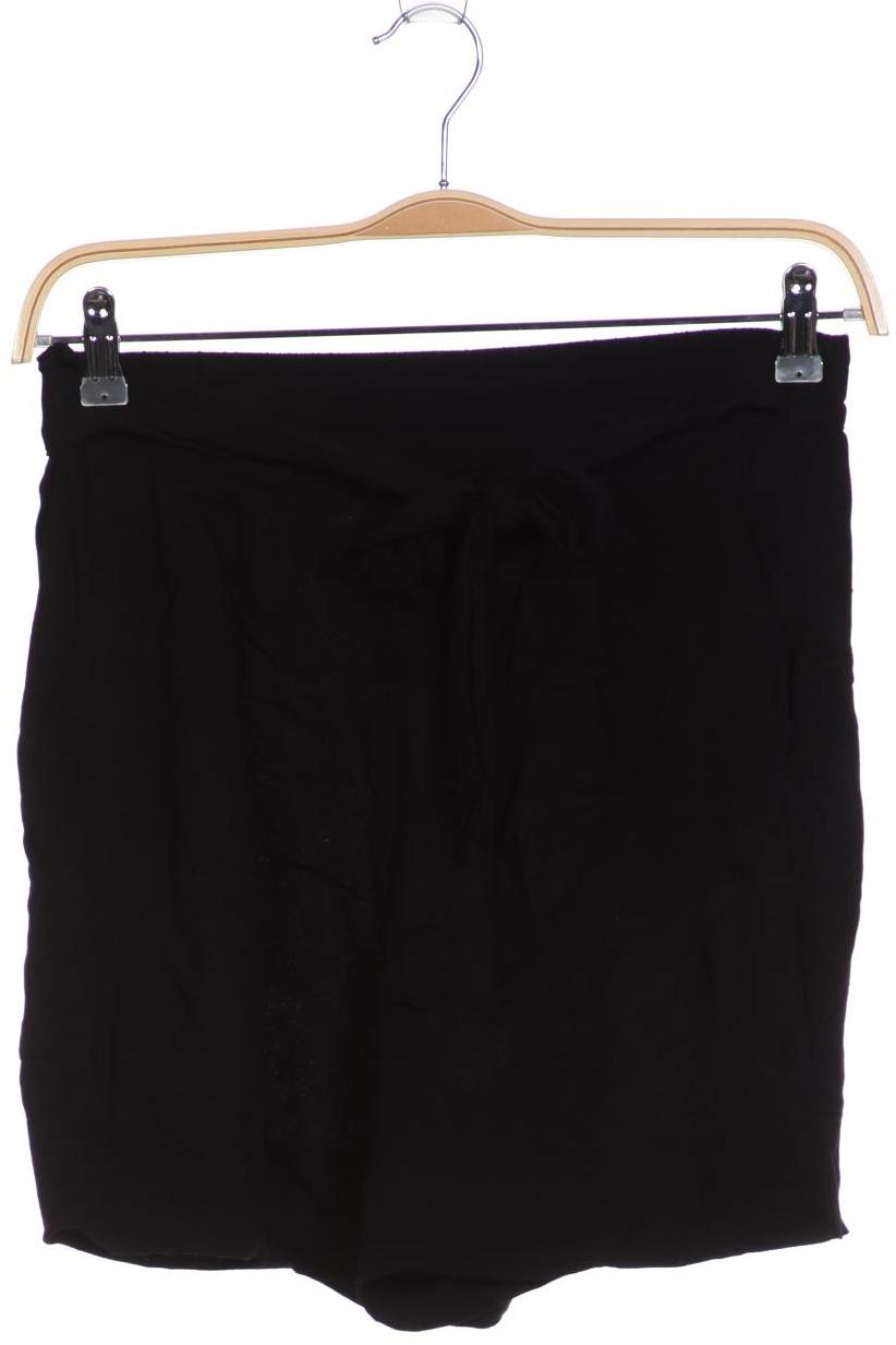

Hallhuber Damen Shorts, schwarz