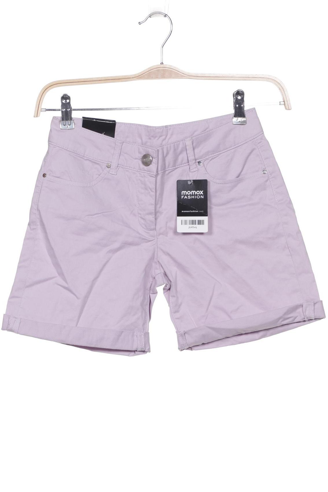 

Hallhuber Damen Shorts, flieder