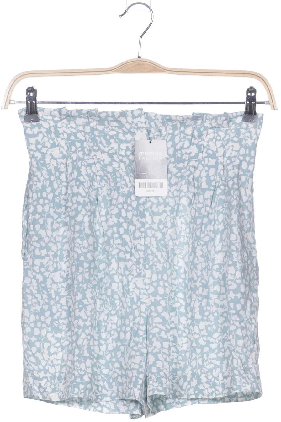 

Hallhuber Damen Shorts, blau, Gr. 34