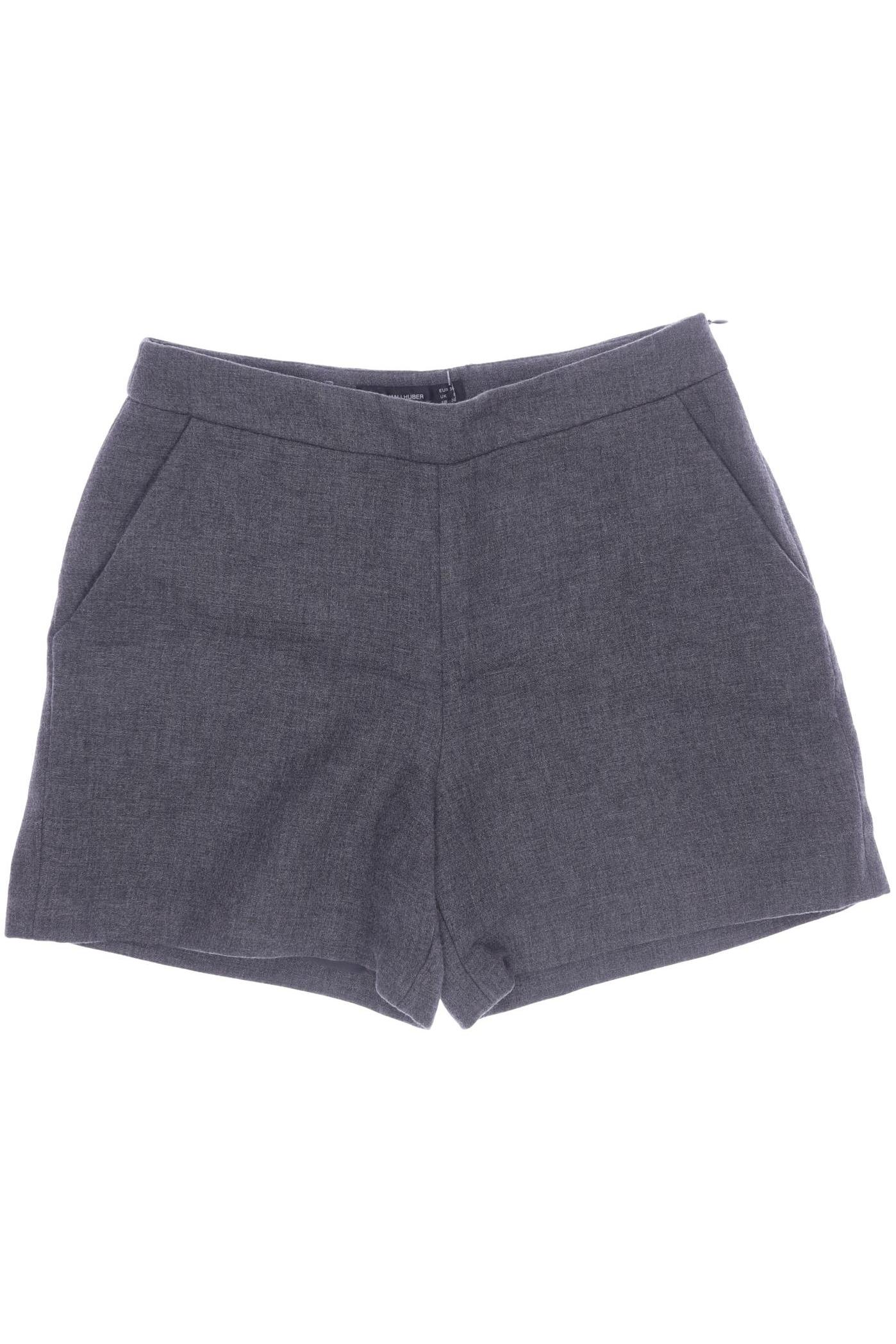 

Hallhuber Damen Shorts, grau