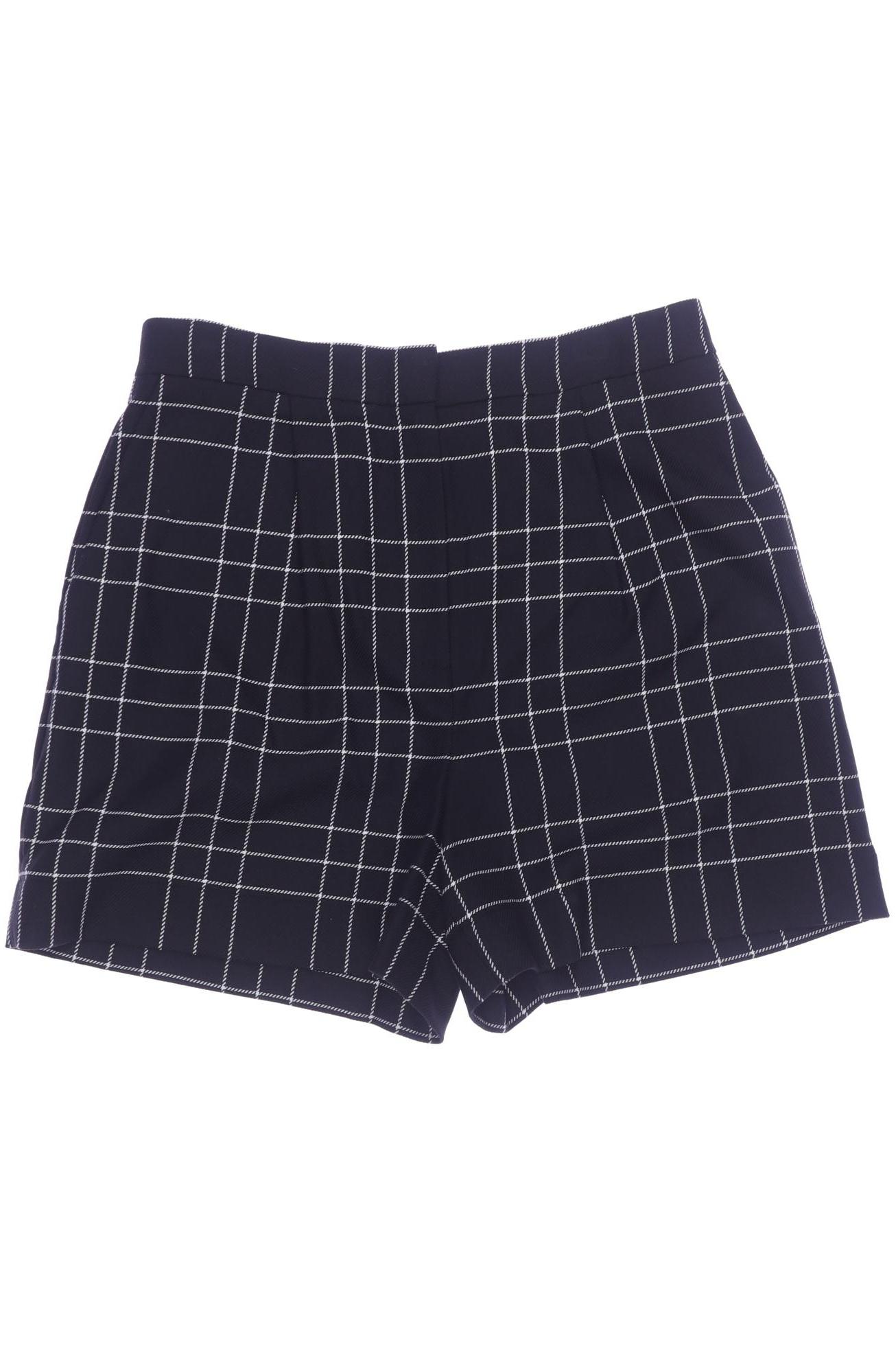 

Hallhuber Damen Shorts, schwarz, Gr. 36