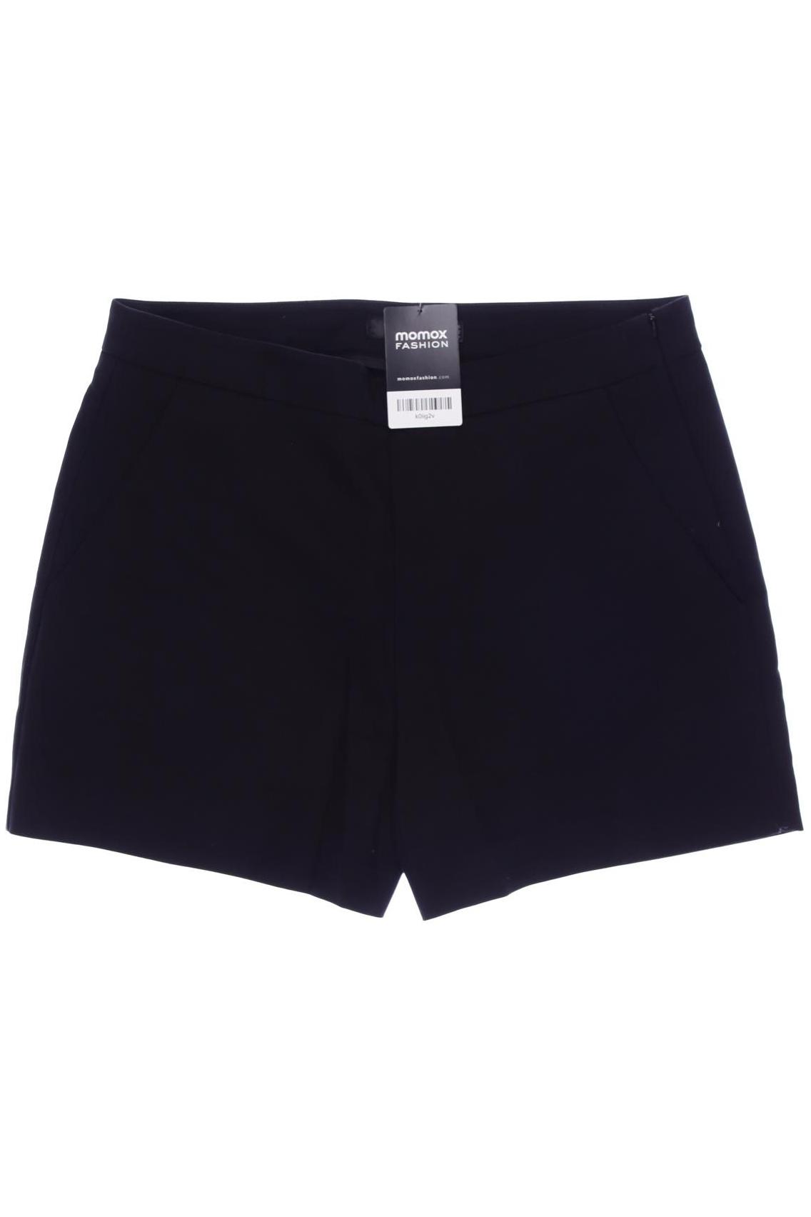 

Hallhuber Damen Shorts, schwarz