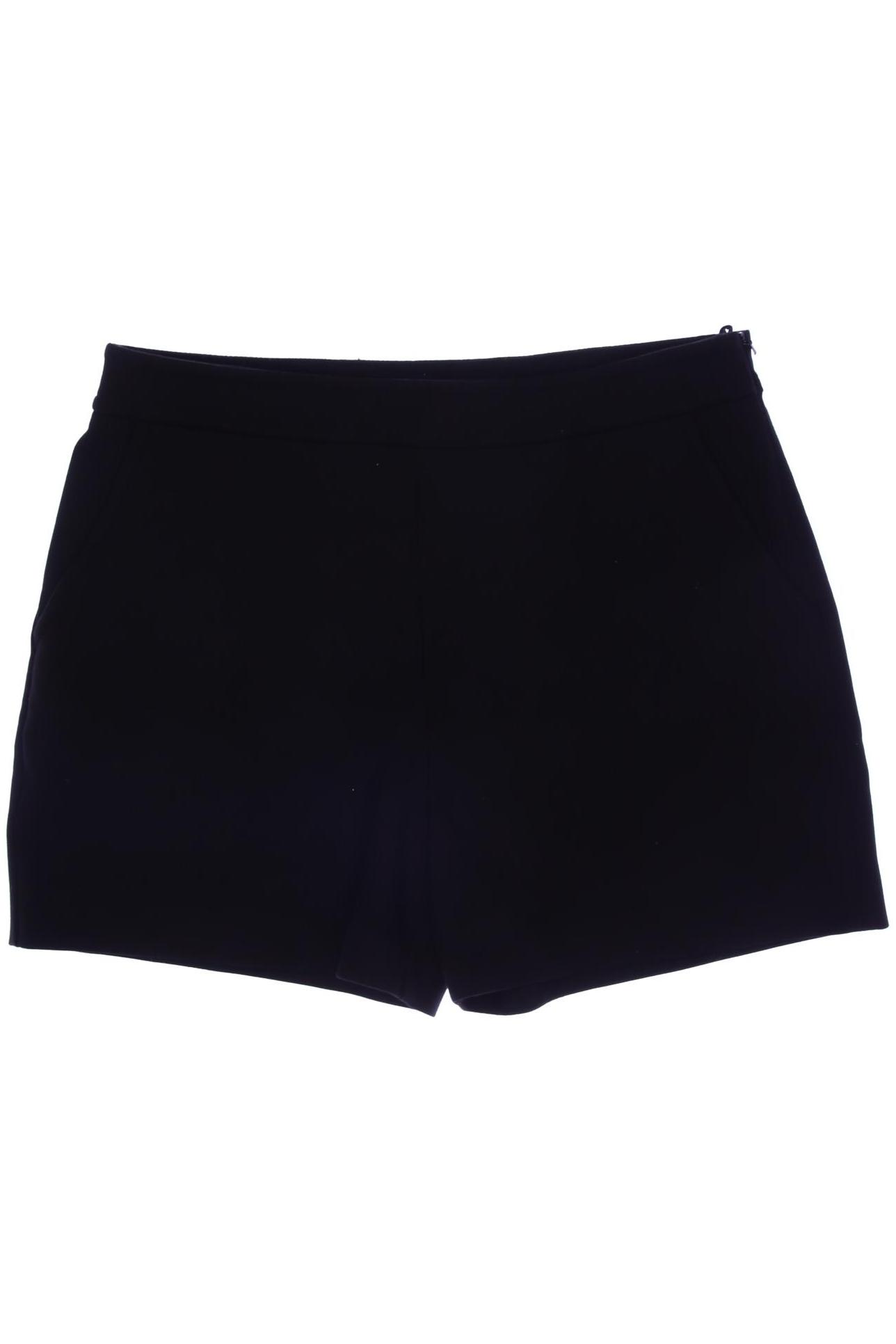 

Hallhuber Damen Shorts, schwarz, Gr. 42