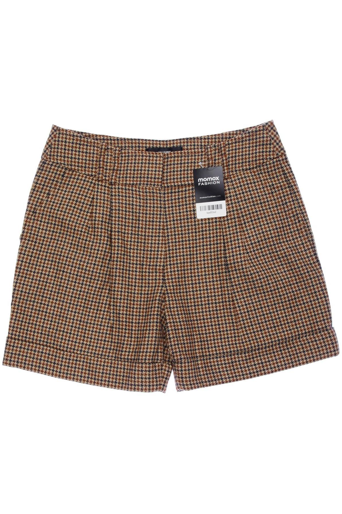 

Hallhuber Damen Shorts, braun, Gr. 38