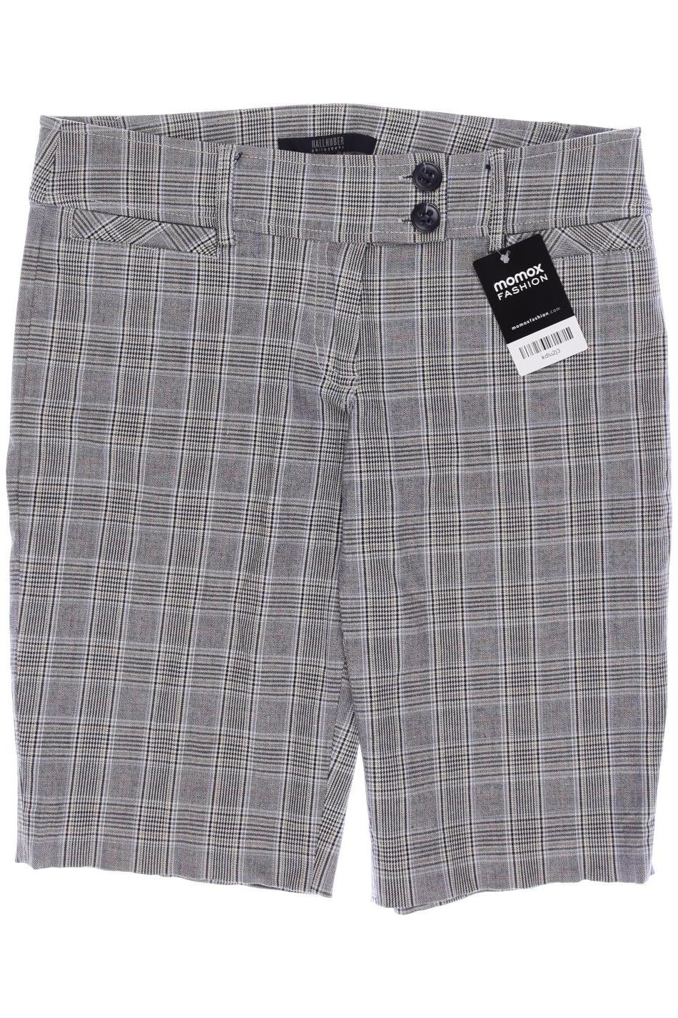 

Hallhuber Damen Shorts, grau