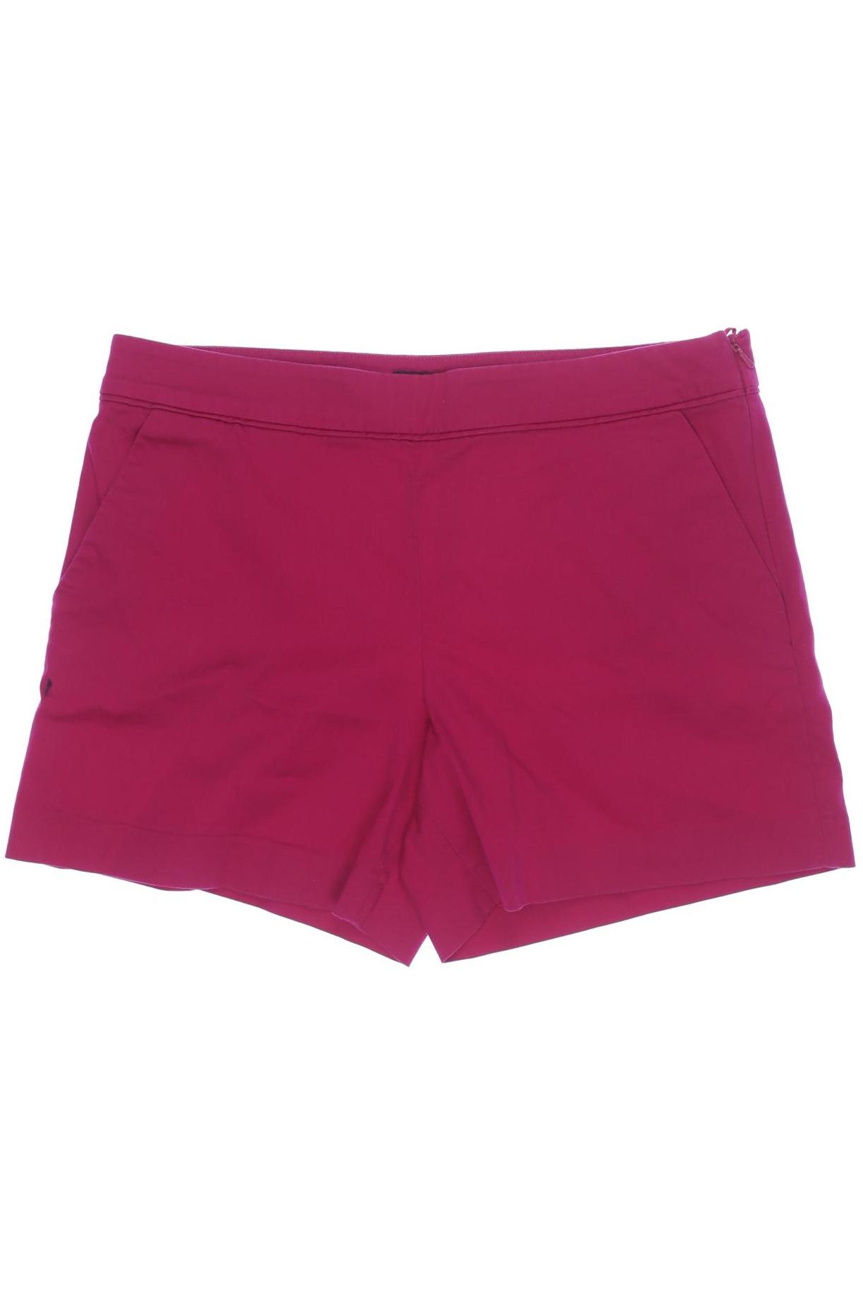 

Hallhuber Damen Shorts, pink, Gr. 38