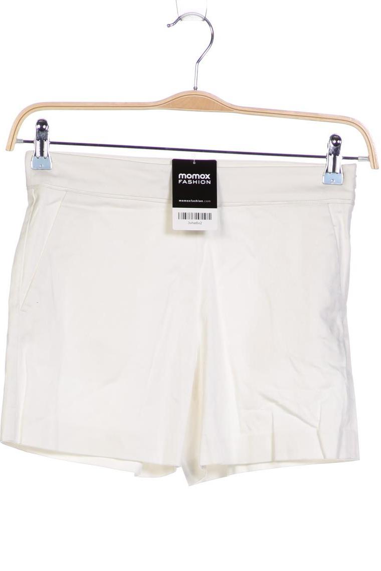 

Hallhuber Damen Shorts, weiß, Gr. 34