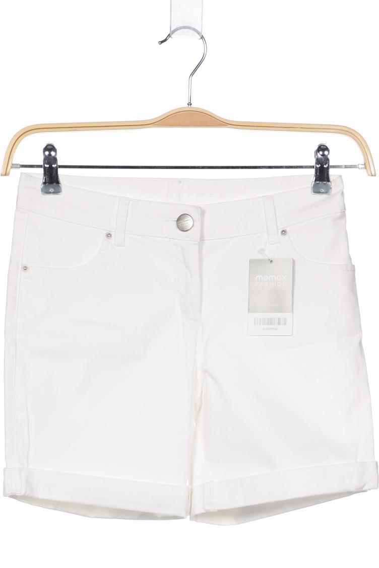 

Hallhuber Damen Shorts, weiß