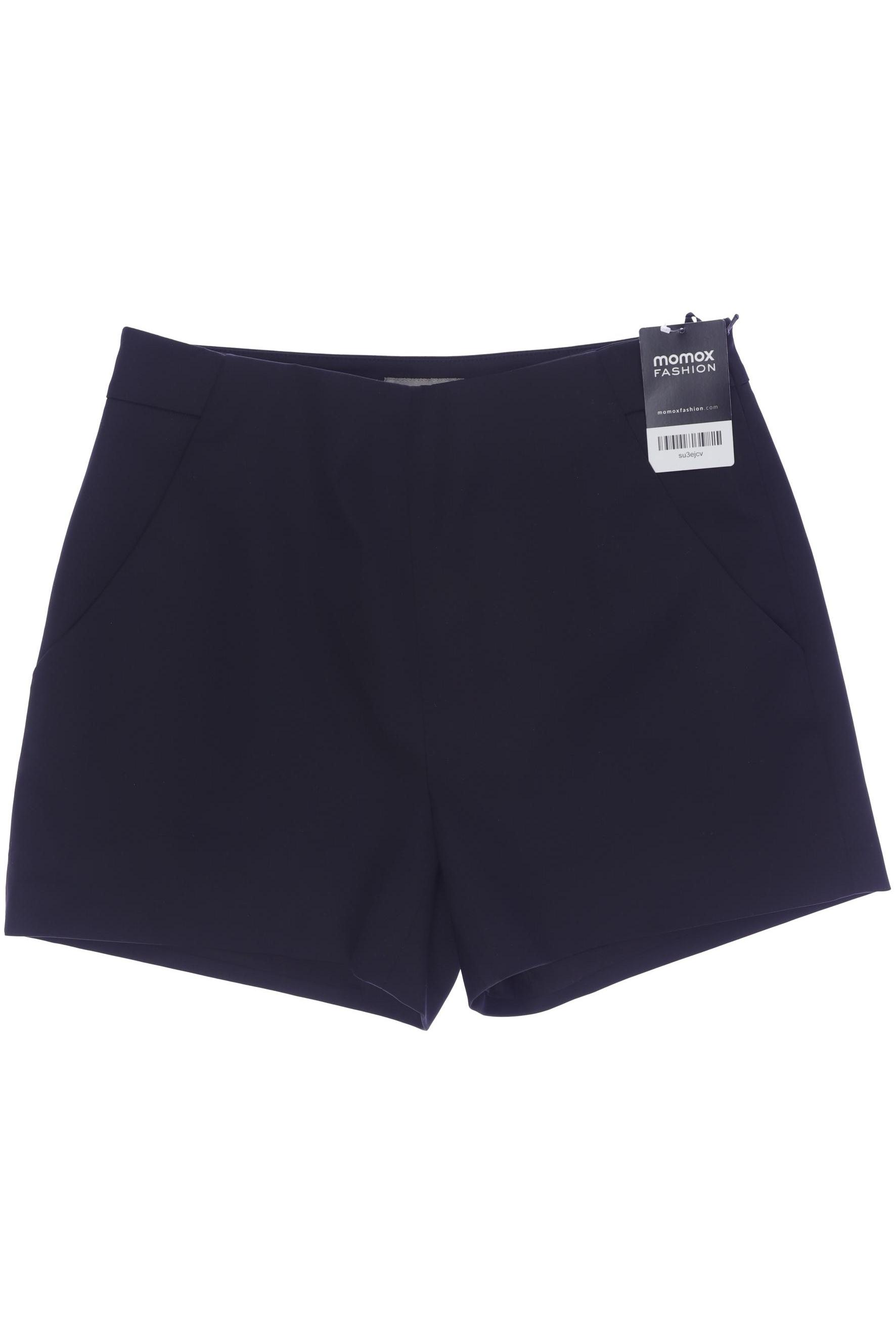 

Hallhuber Damen Shorts, schwarz, Gr. 36
