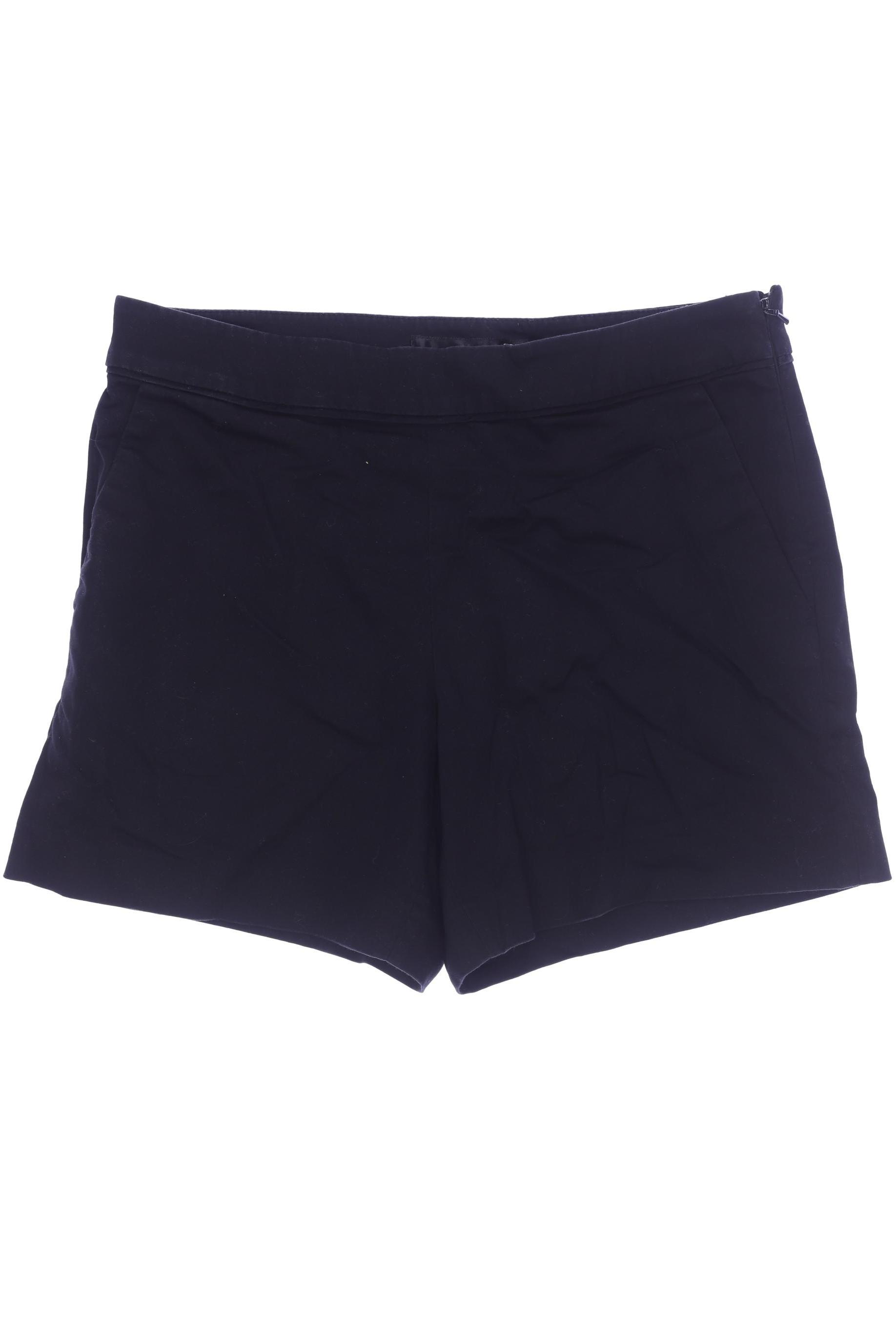 

Hallhuber Damen Shorts, schwarz, Gr. 36
