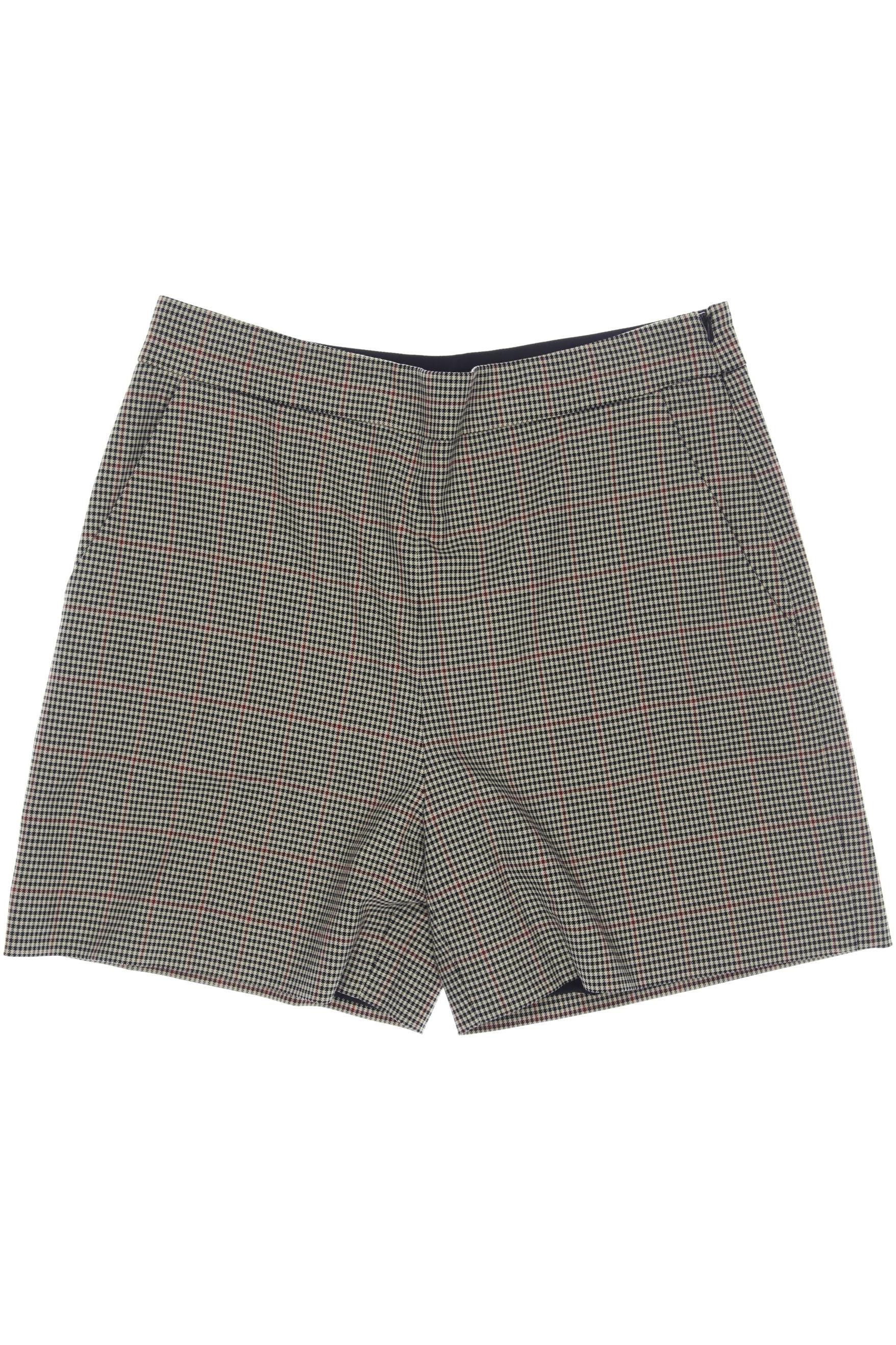 

Hallhuber Damen Shorts, beige, Gr. 36