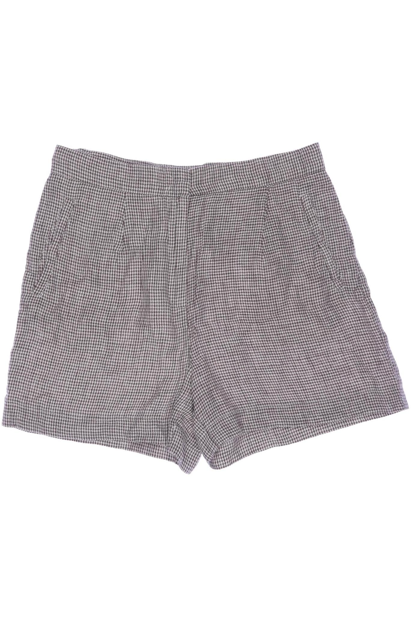 

Hallhuber Damen Shorts, braun, Gr. 40