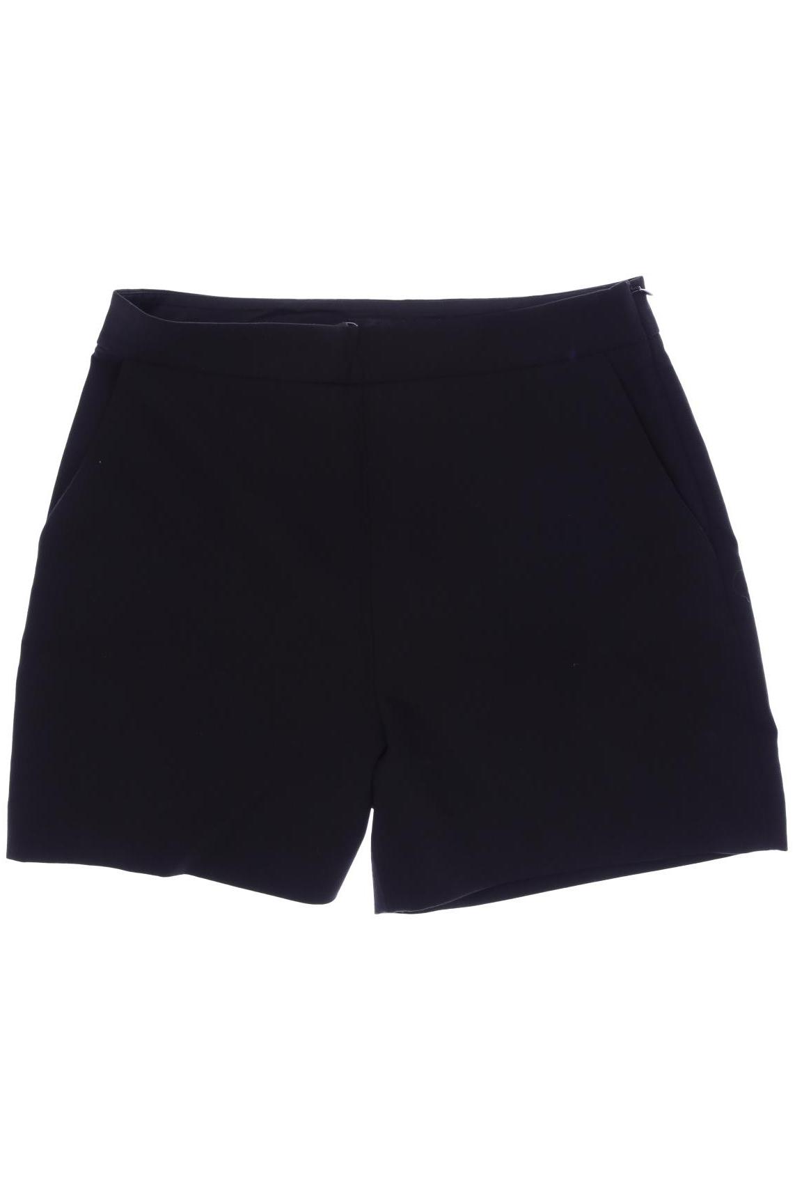 

Hallhuber Damen Shorts, schwarz