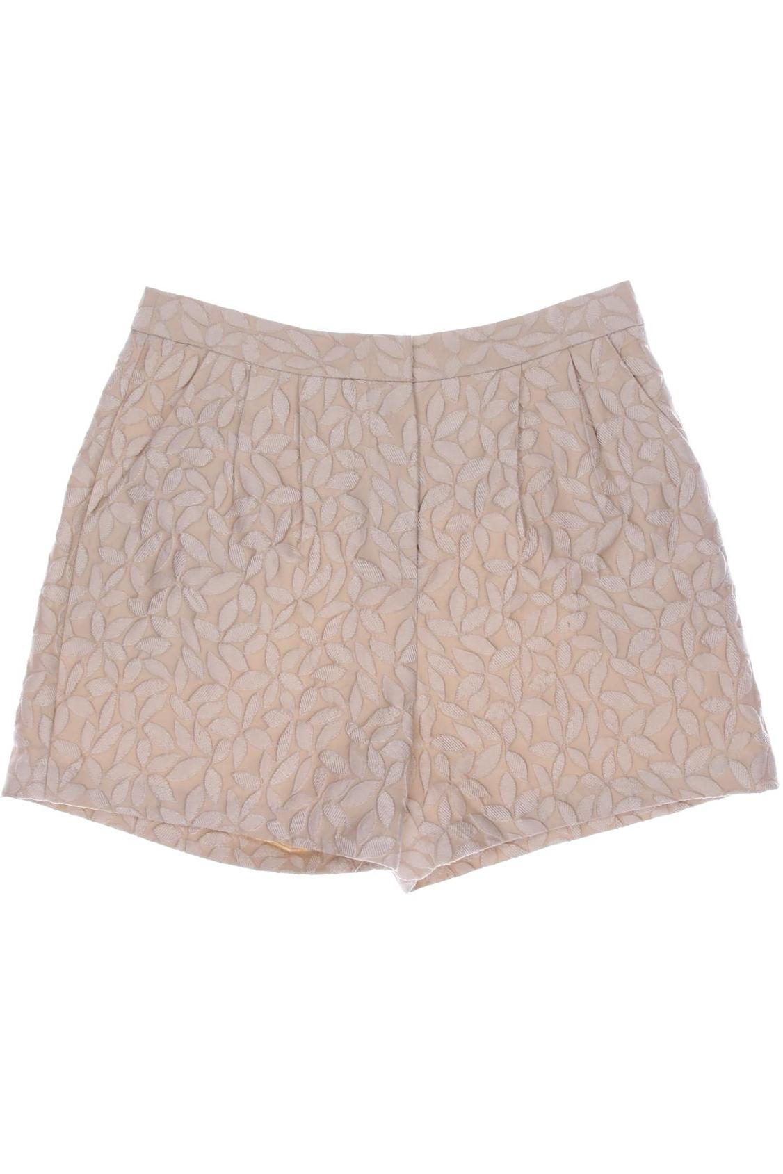 

Hallhuber Damen Shorts, beige