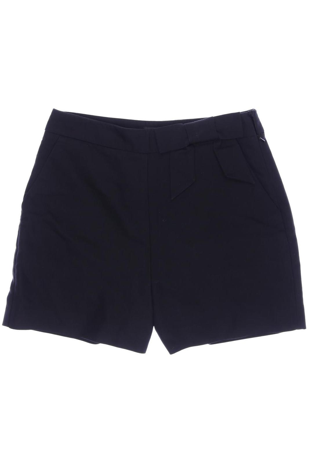 

Hallhuber Damen Shorts, schwarz, Gr. 36