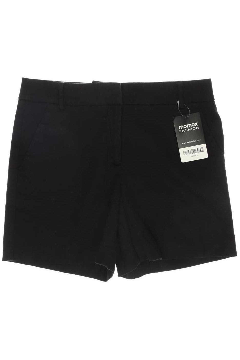 

Hallhuber Damen Shorts, schwarz