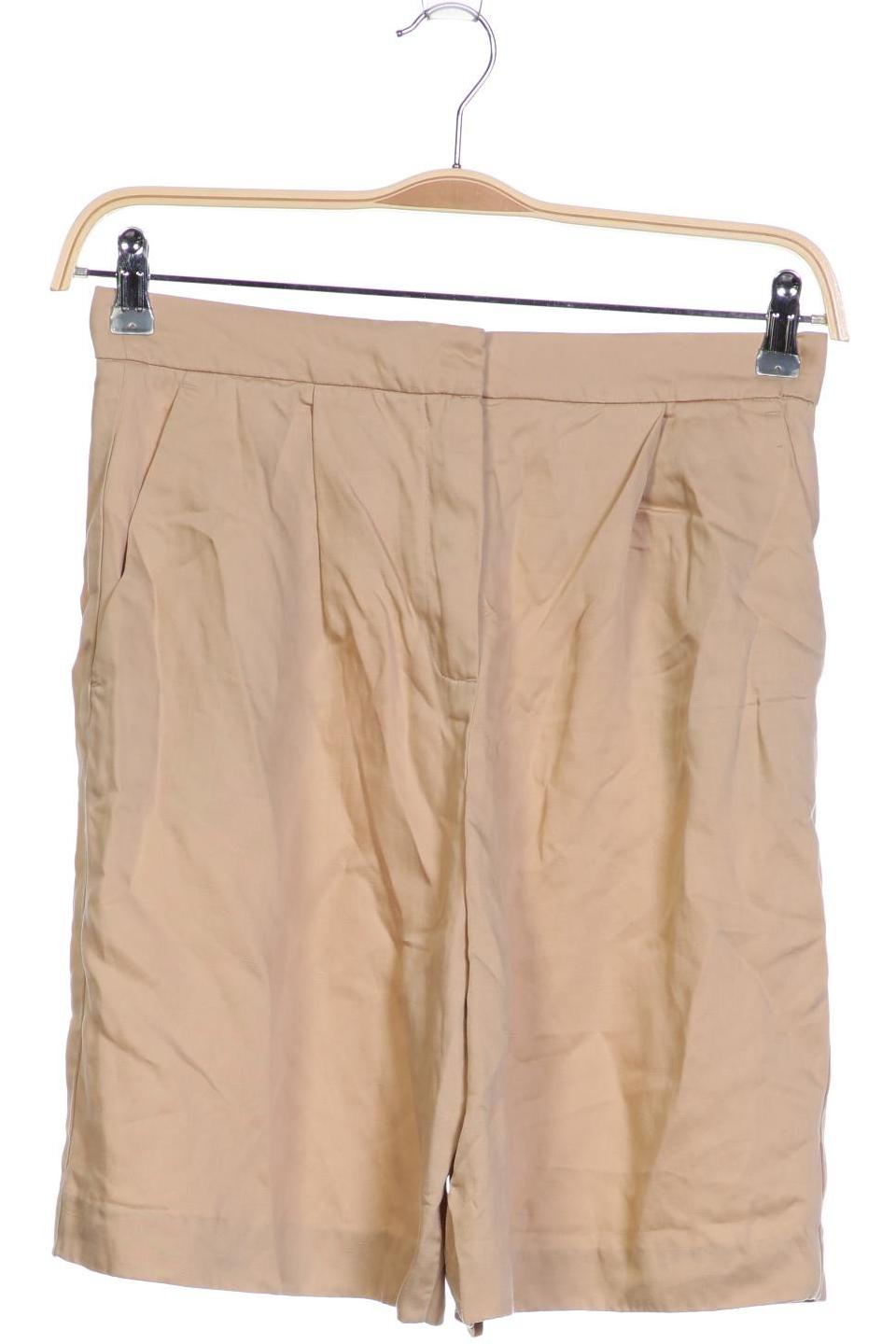 

Hallhuber Damen Shorts, beige