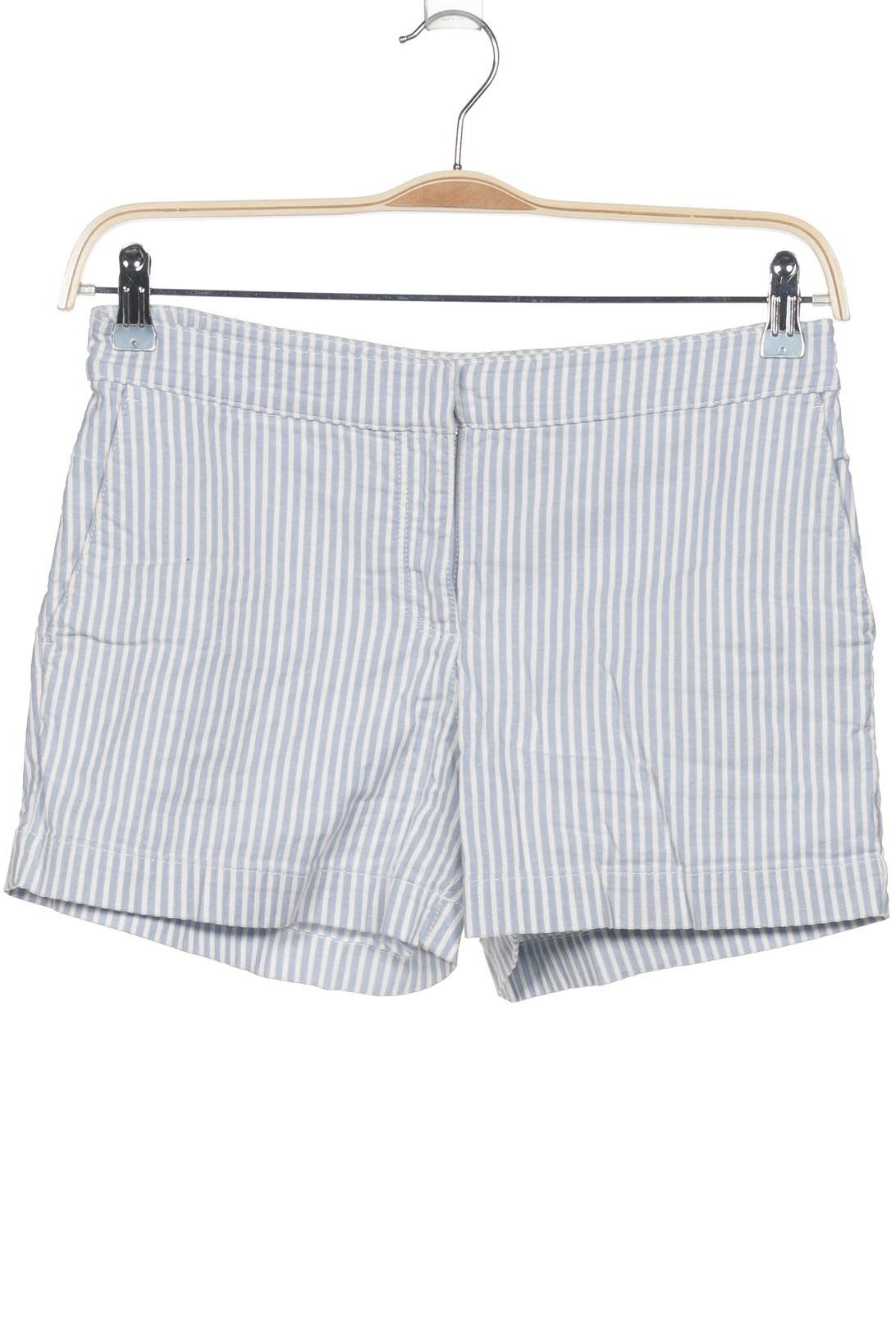 

Hallhuber Damen Shorts, hellblau, Gr. 36