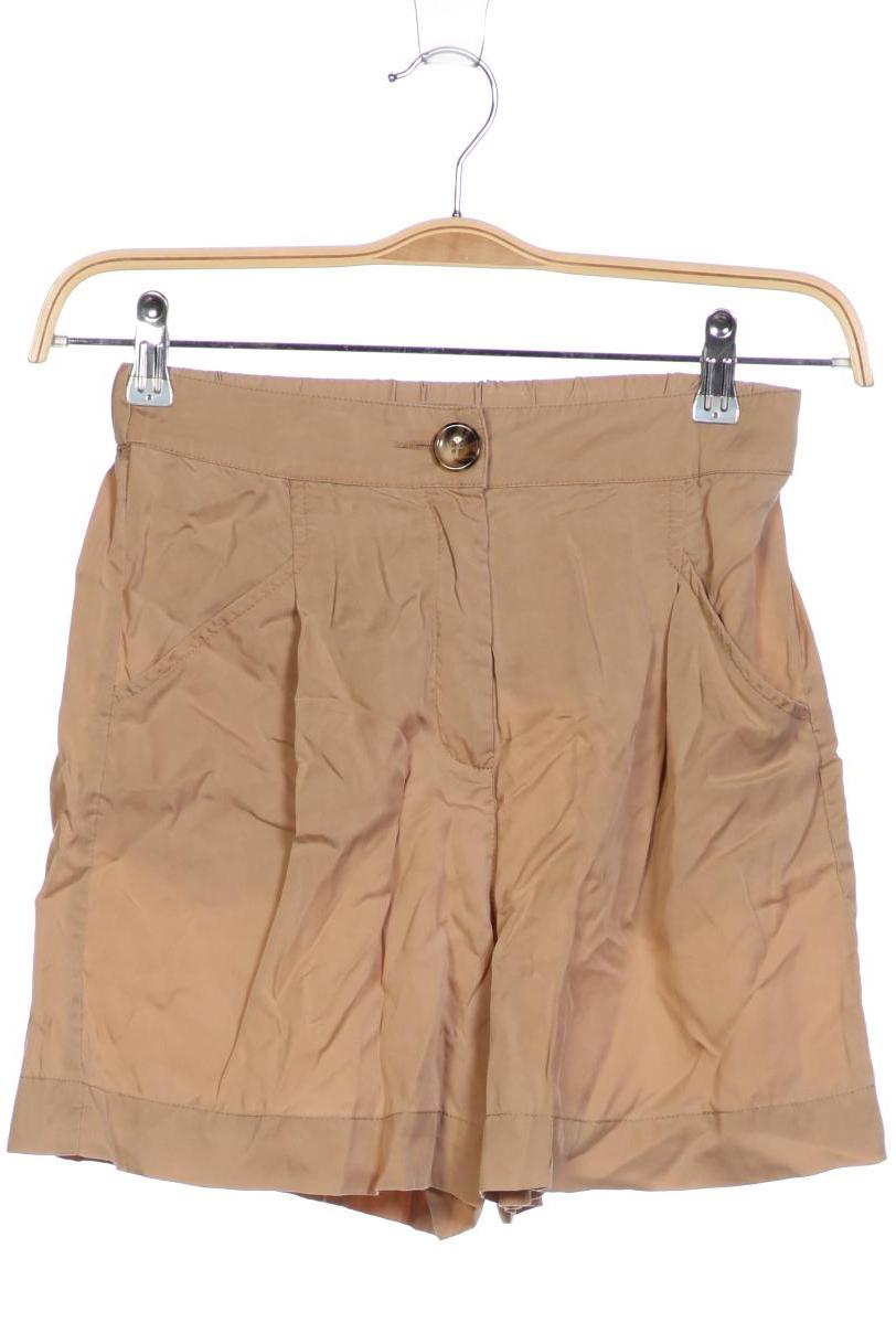 

Hallhuber Damen Shorts, beige