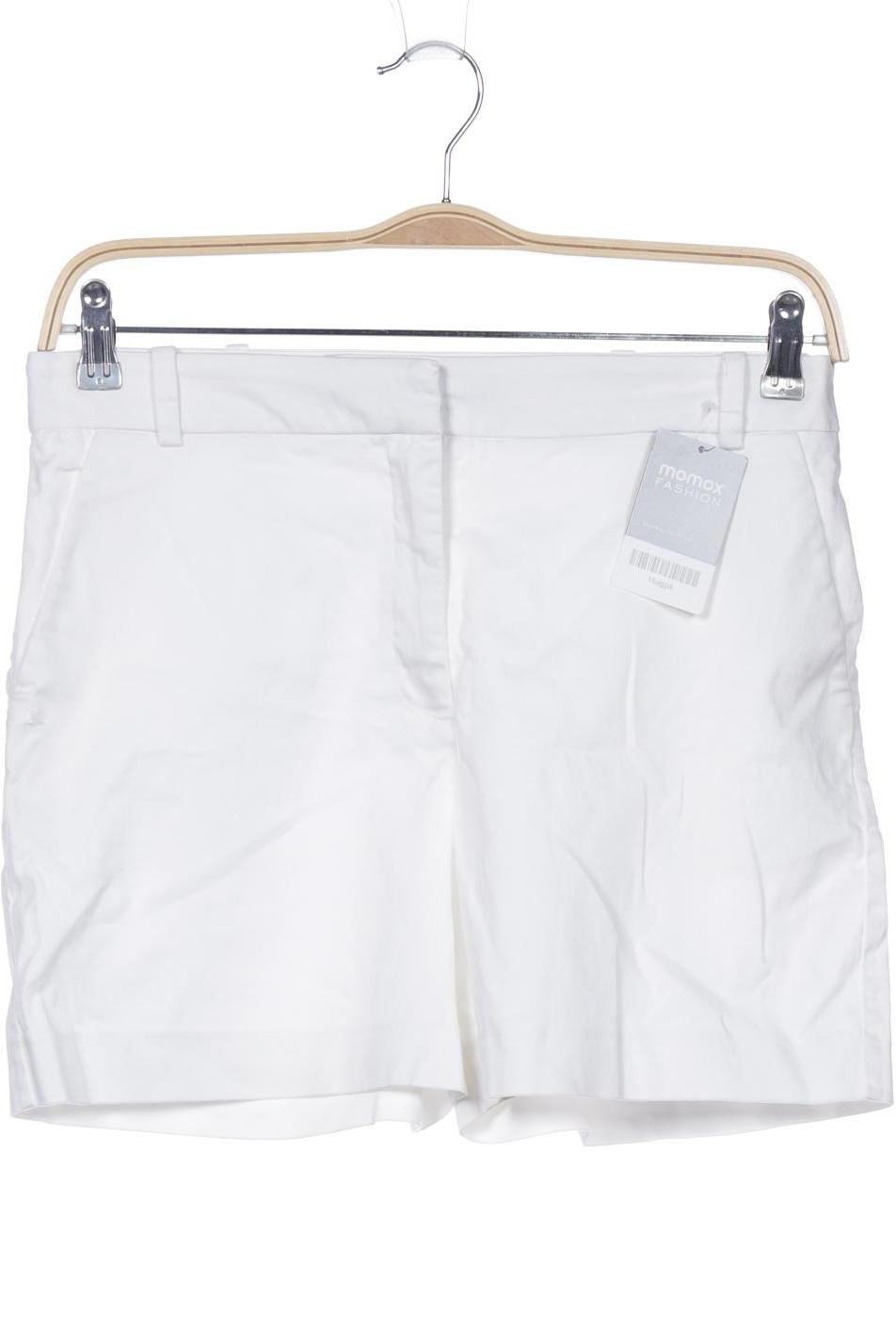 

Hallhuber Damen Shorts, weiß, Gr. 31