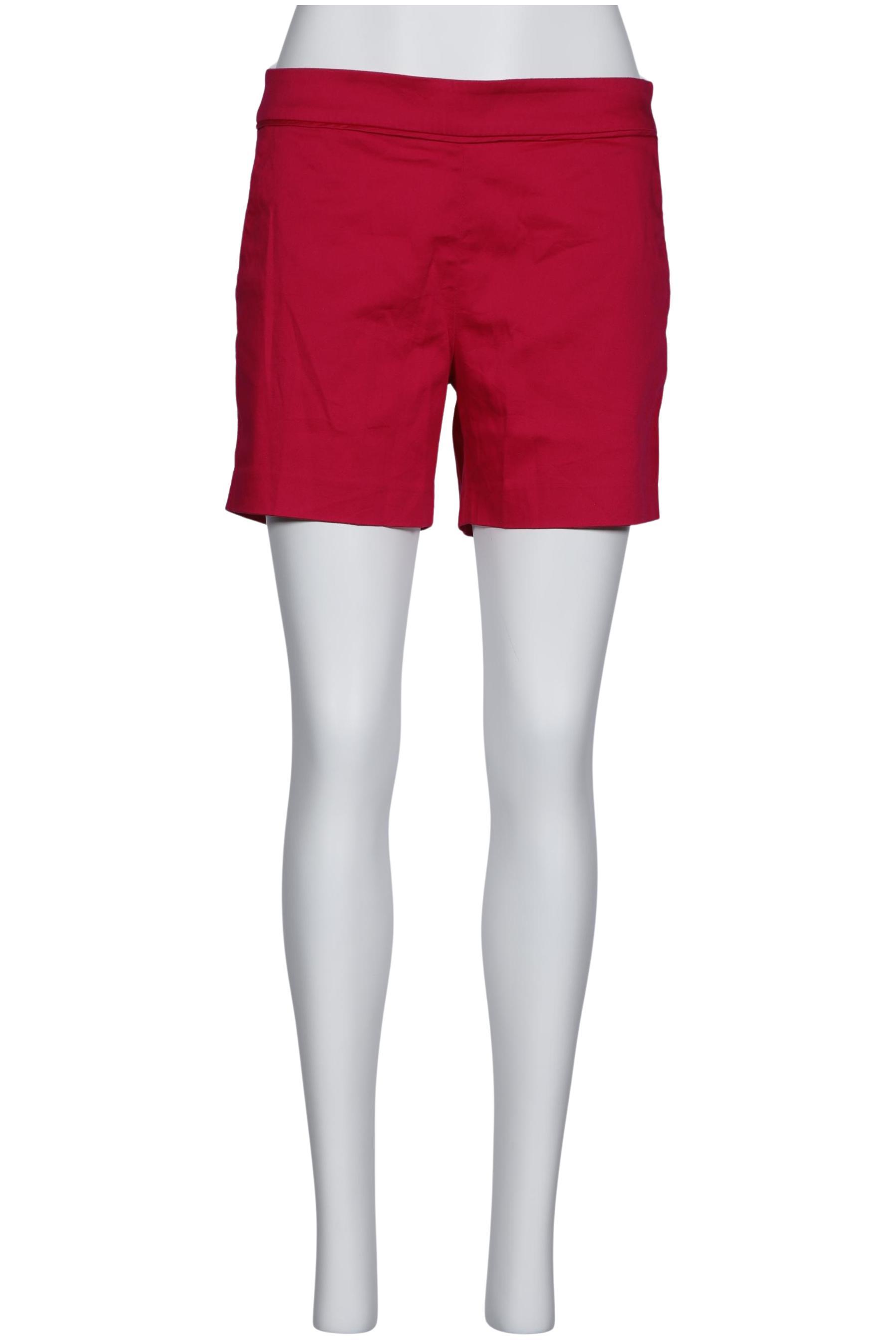 

Hallhuber Damen Shorts, pink, Gr. 38