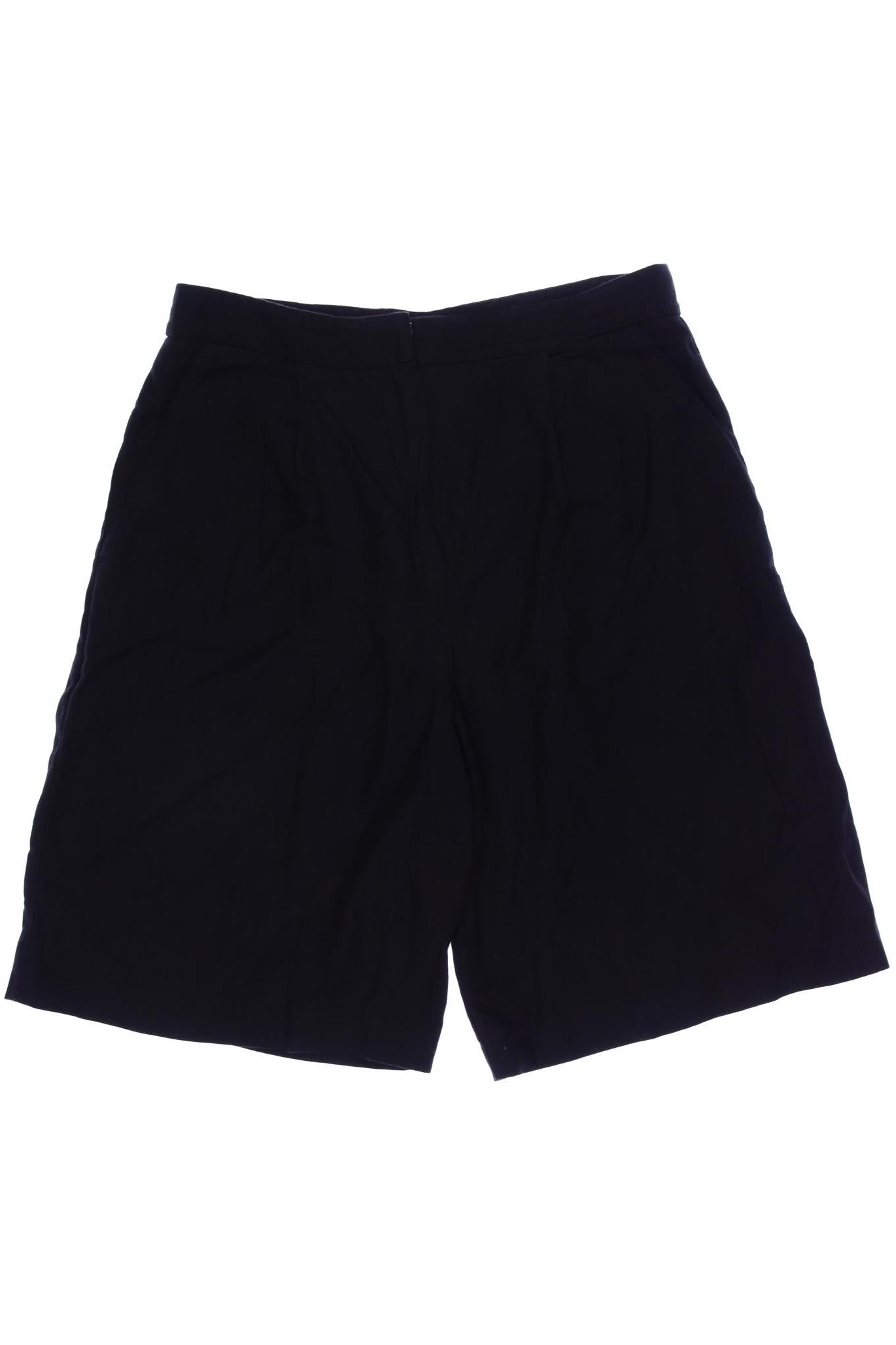 

Hallhuber Damen Shorts, schwarz, Gr. 38