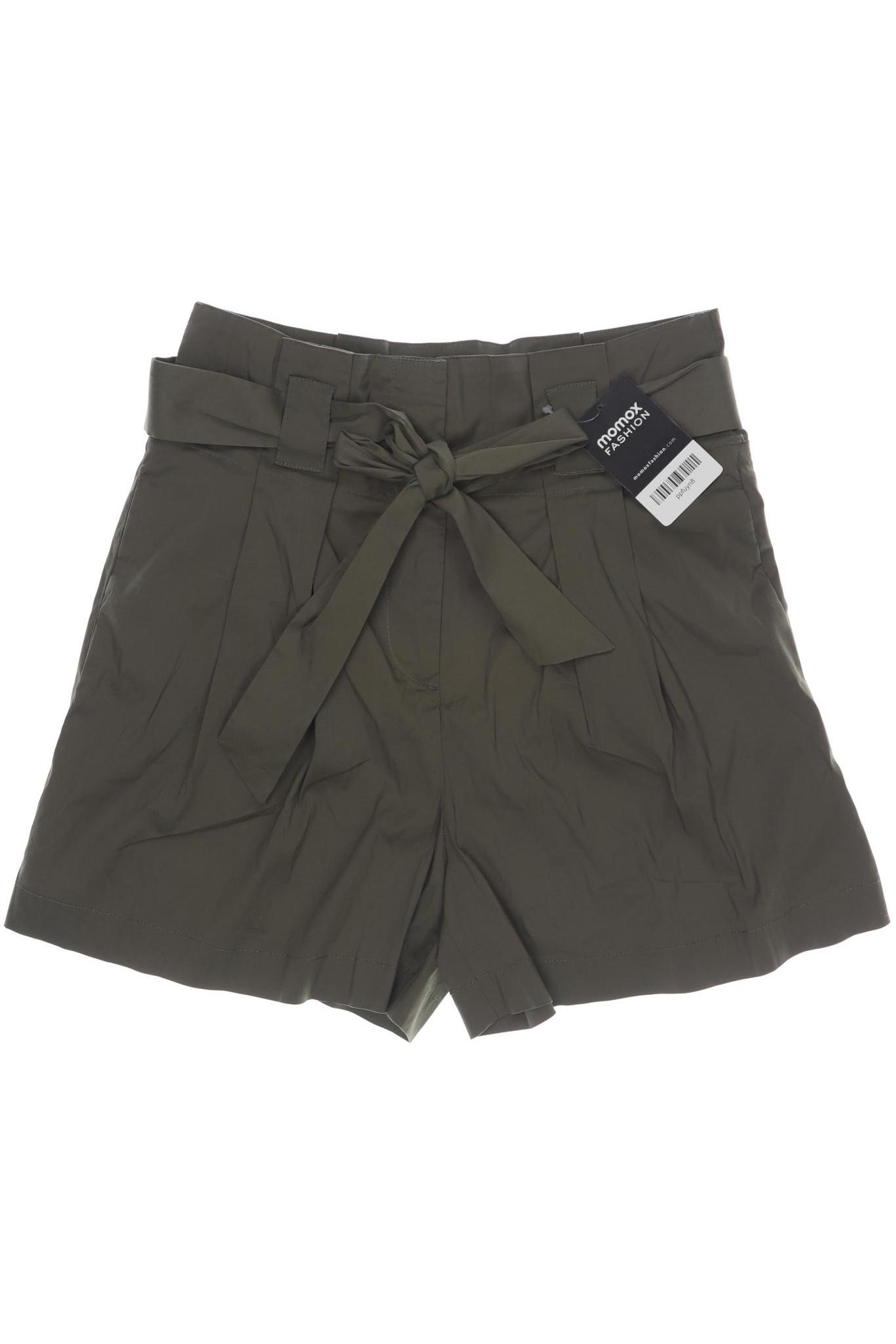 

Hallhuber Damen Shorts, grün