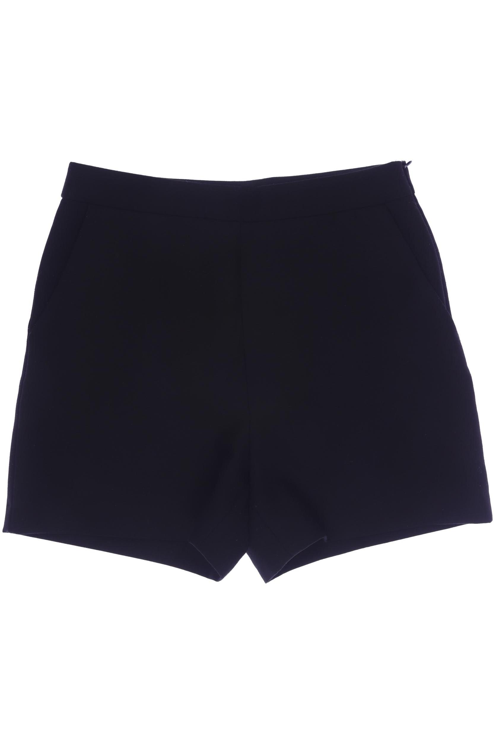 

Hallhuber Damen Shorts, schwarz, Gr. 38