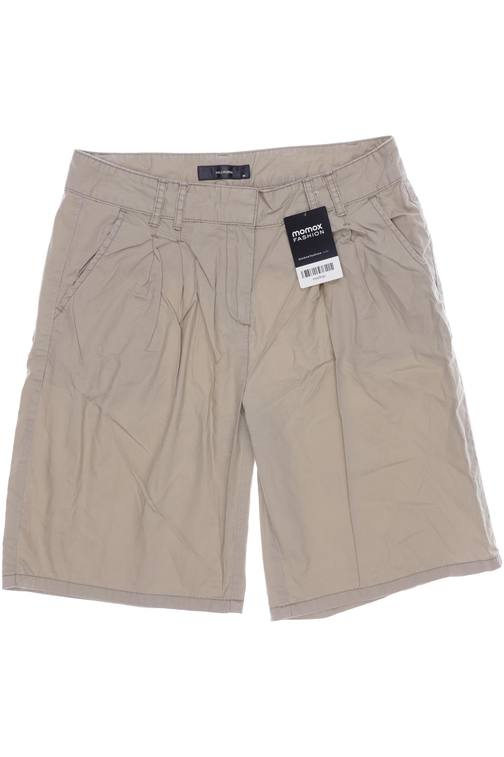 

Hallhuber Damen Shorts, beige