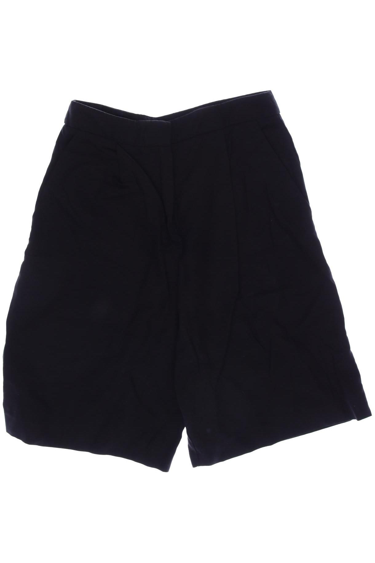 

Hallhuber Damen Shorts, schwarz