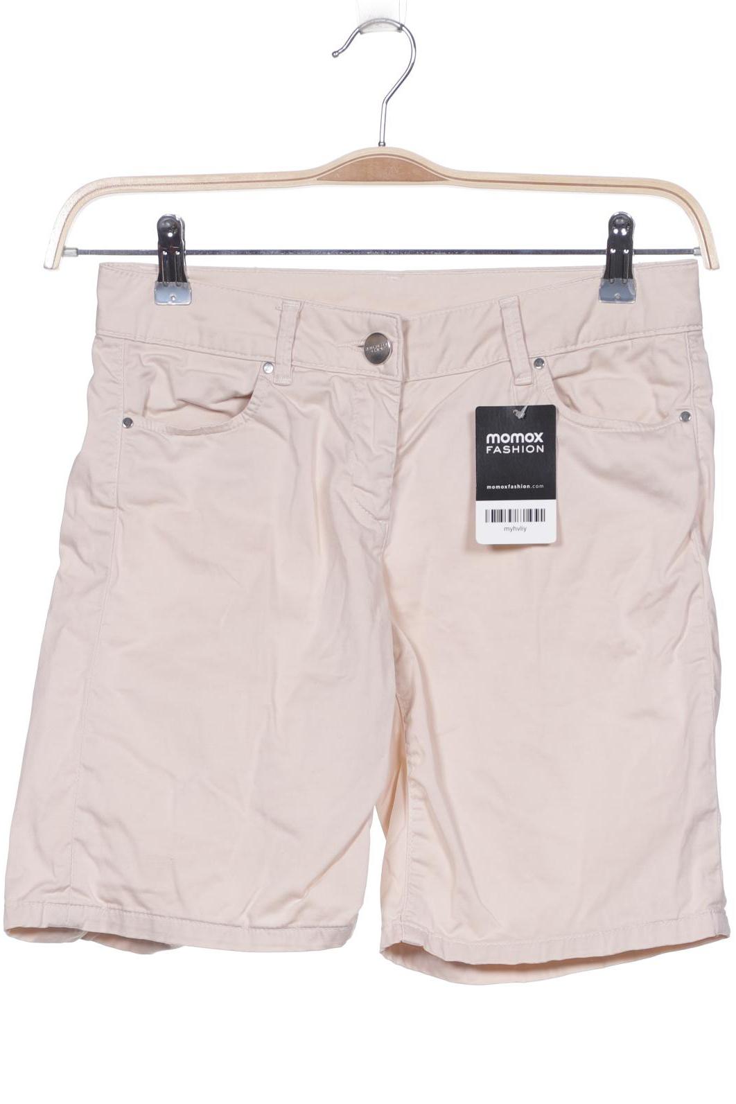

Hallhuber Damen Shorts, beige