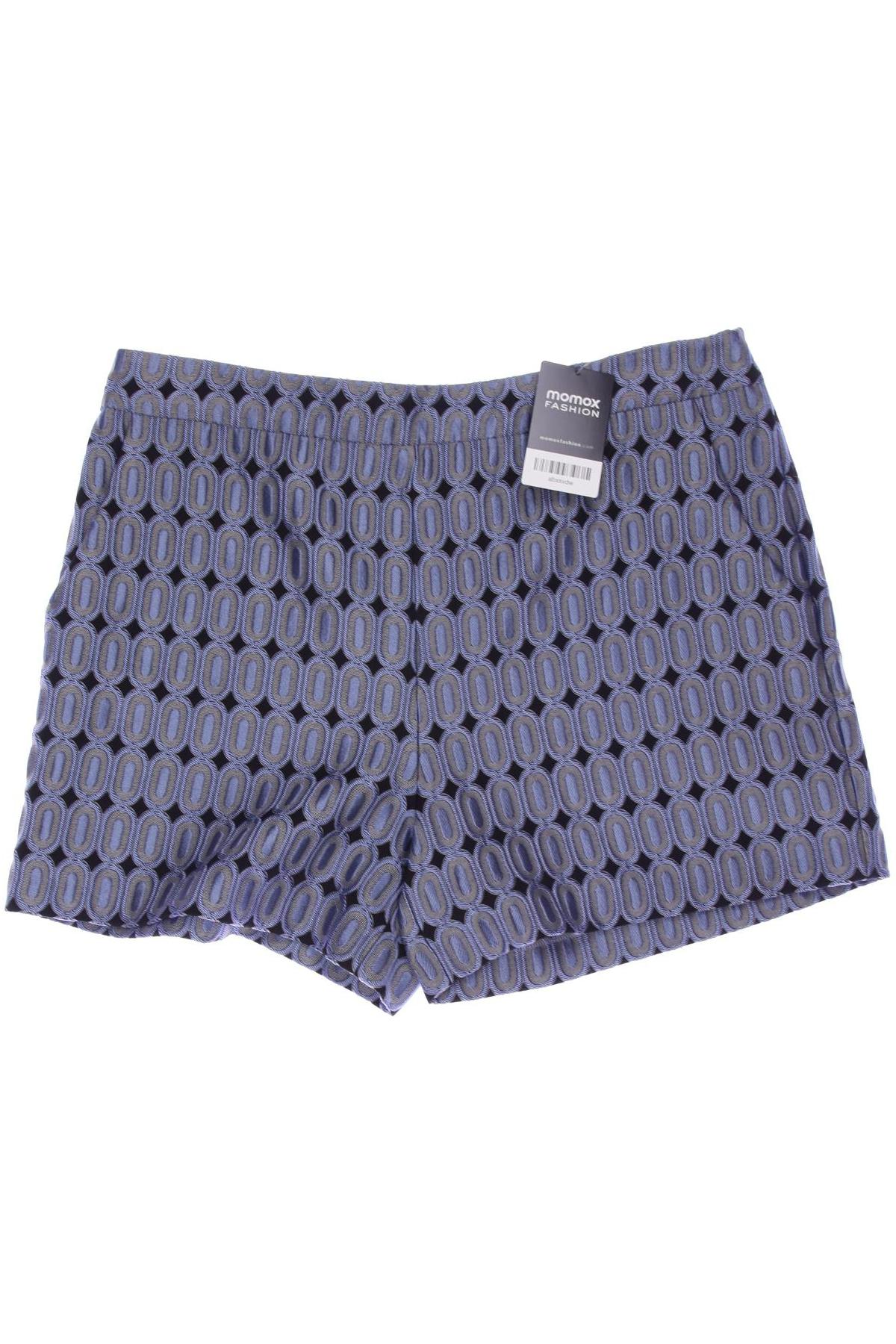 

Hallhuber Damen Shorts, blau