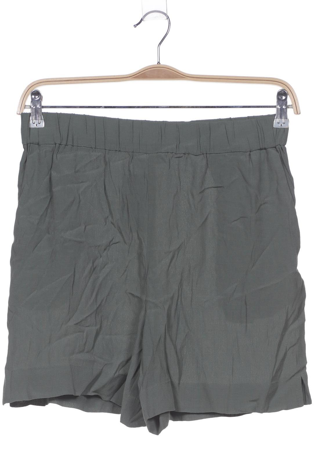 

Hallhuber Damen Shorts, grün, Gr. 38