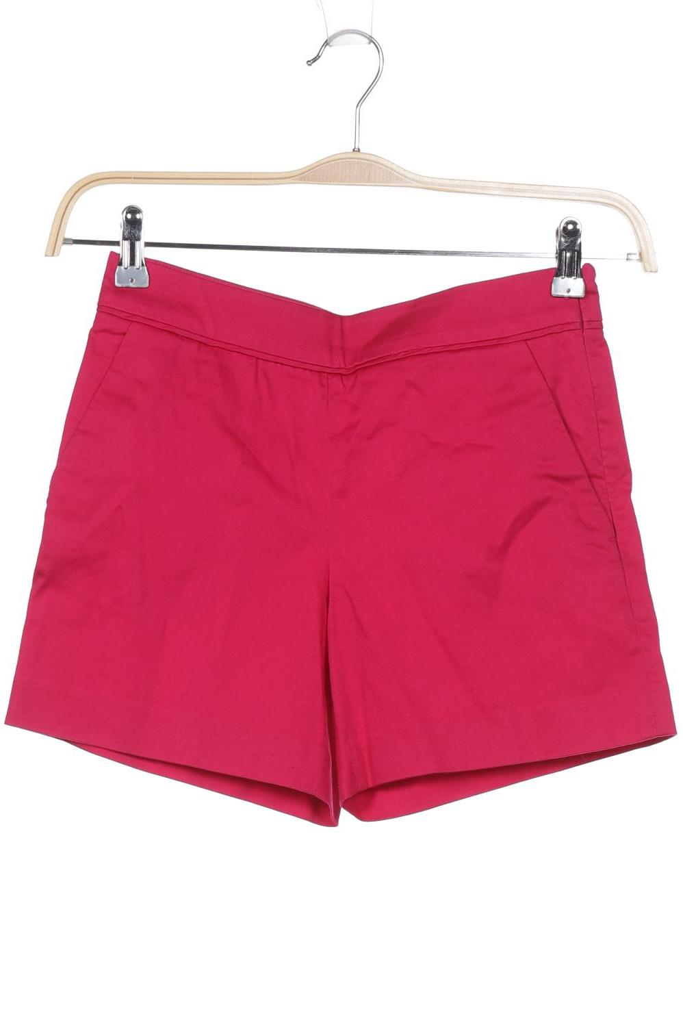 

Hallhuber Damen Shorts, pink