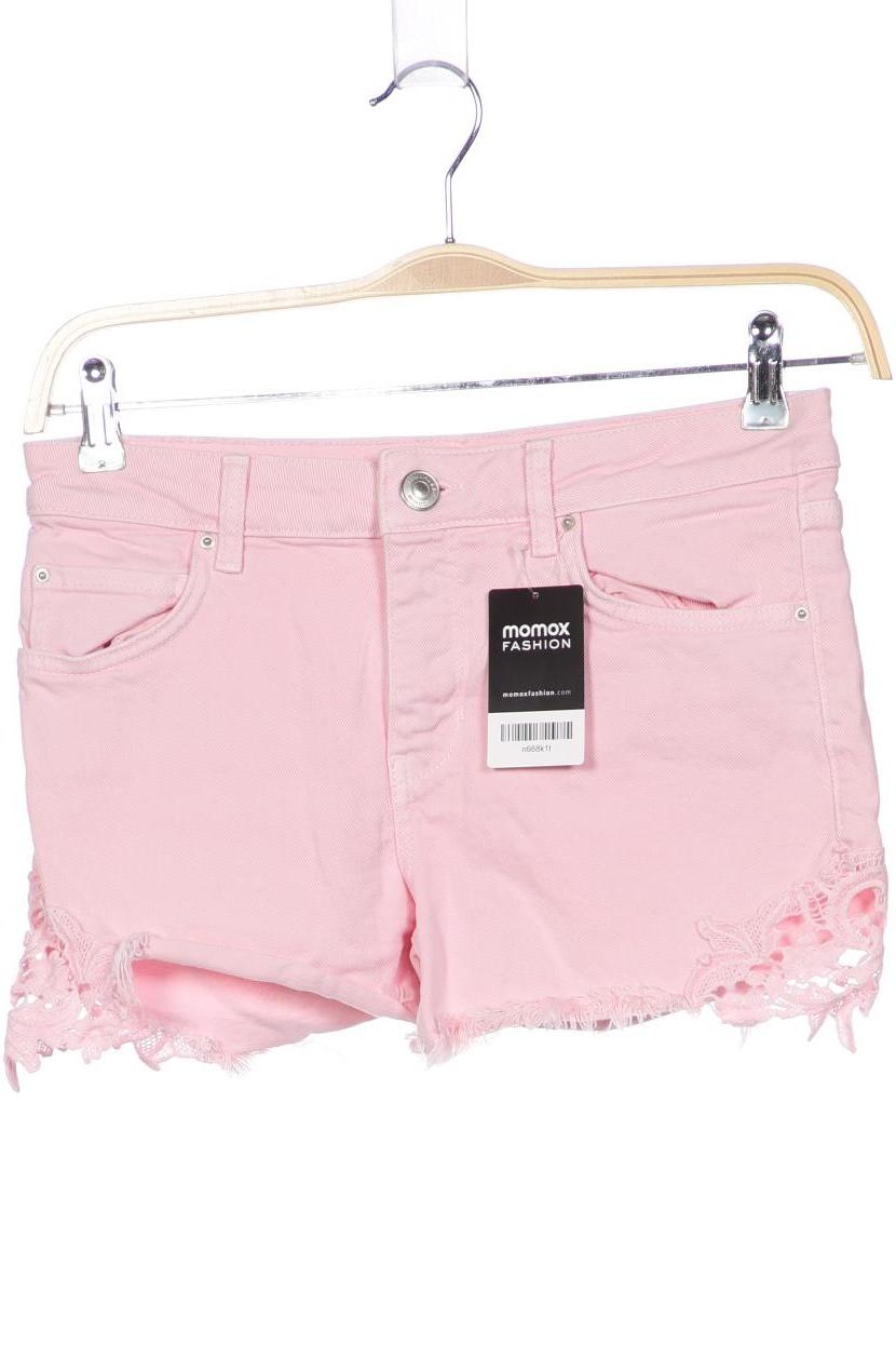 

Hallhuber Damen Shorts, pink