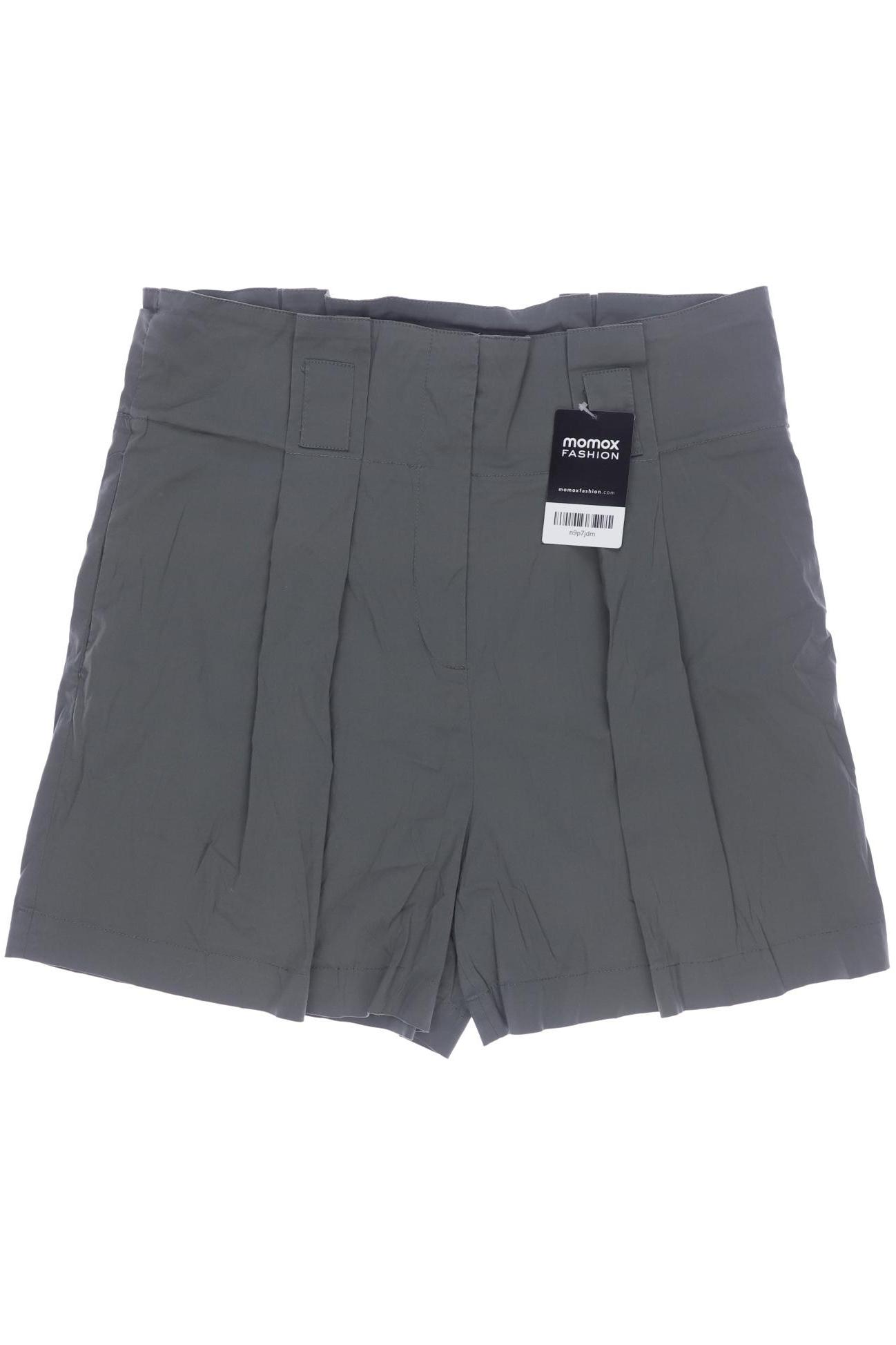 

Hallhuber Damen Shorts, grün, Gr. 42