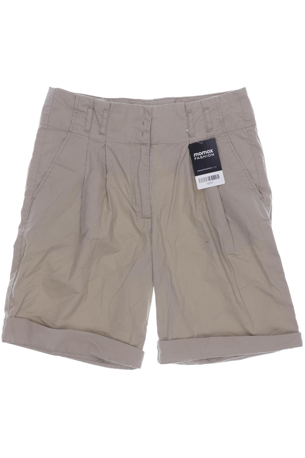 

Hallhuber Damen Shorts, beige