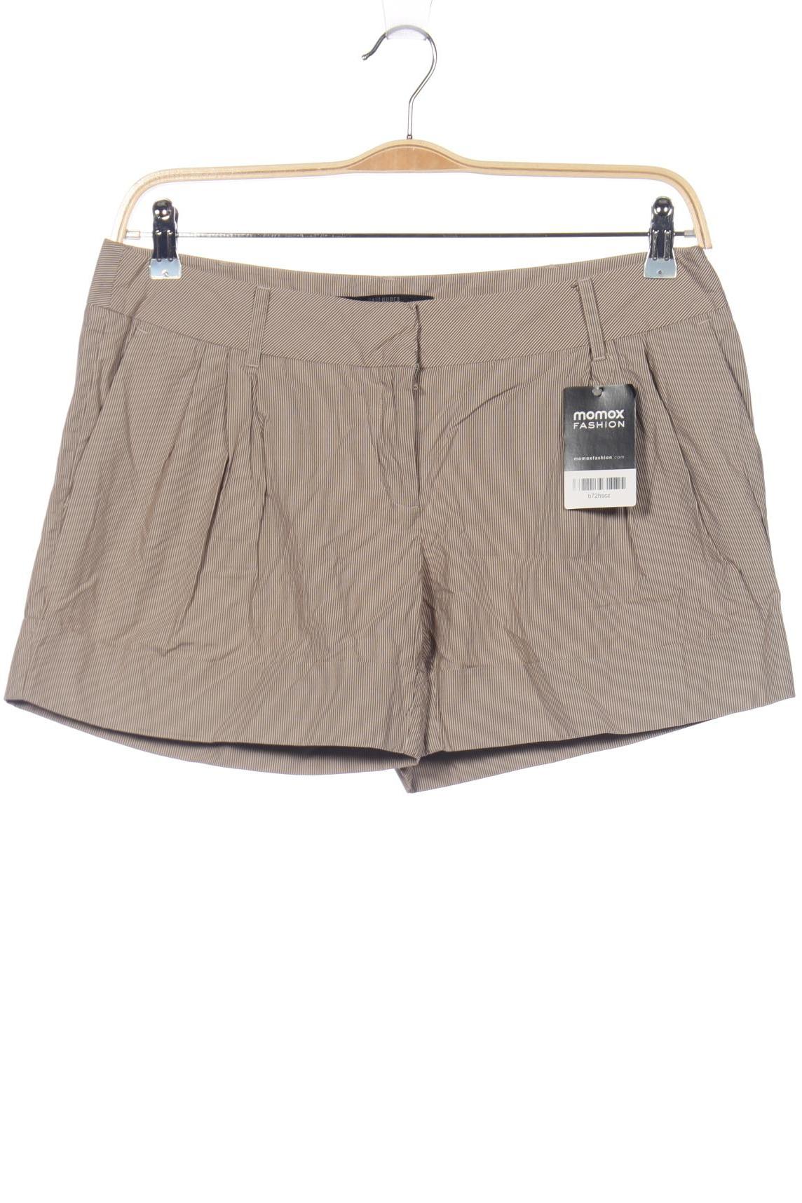 

Hallhuber Damen Shorts, braun, Gr. 40